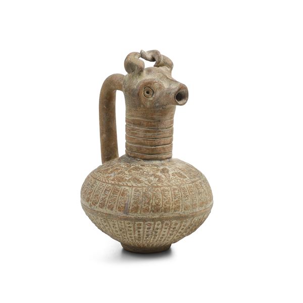 Versatoio Asia occidentale, Impero selgiuchide, X-XII secolo 