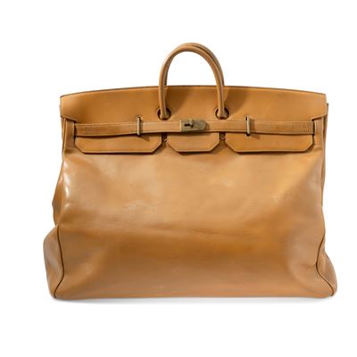 Hermès, Borsa Haut À Courroies