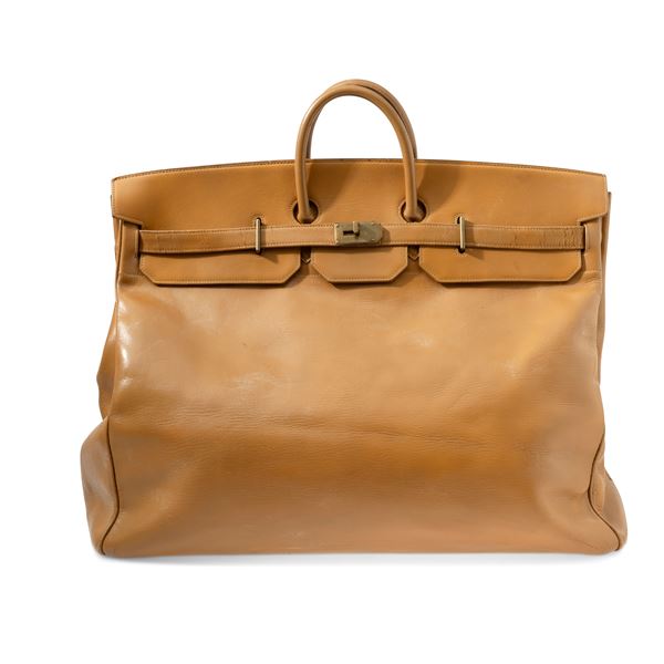 Hermès, Borsa Haut à Courroies