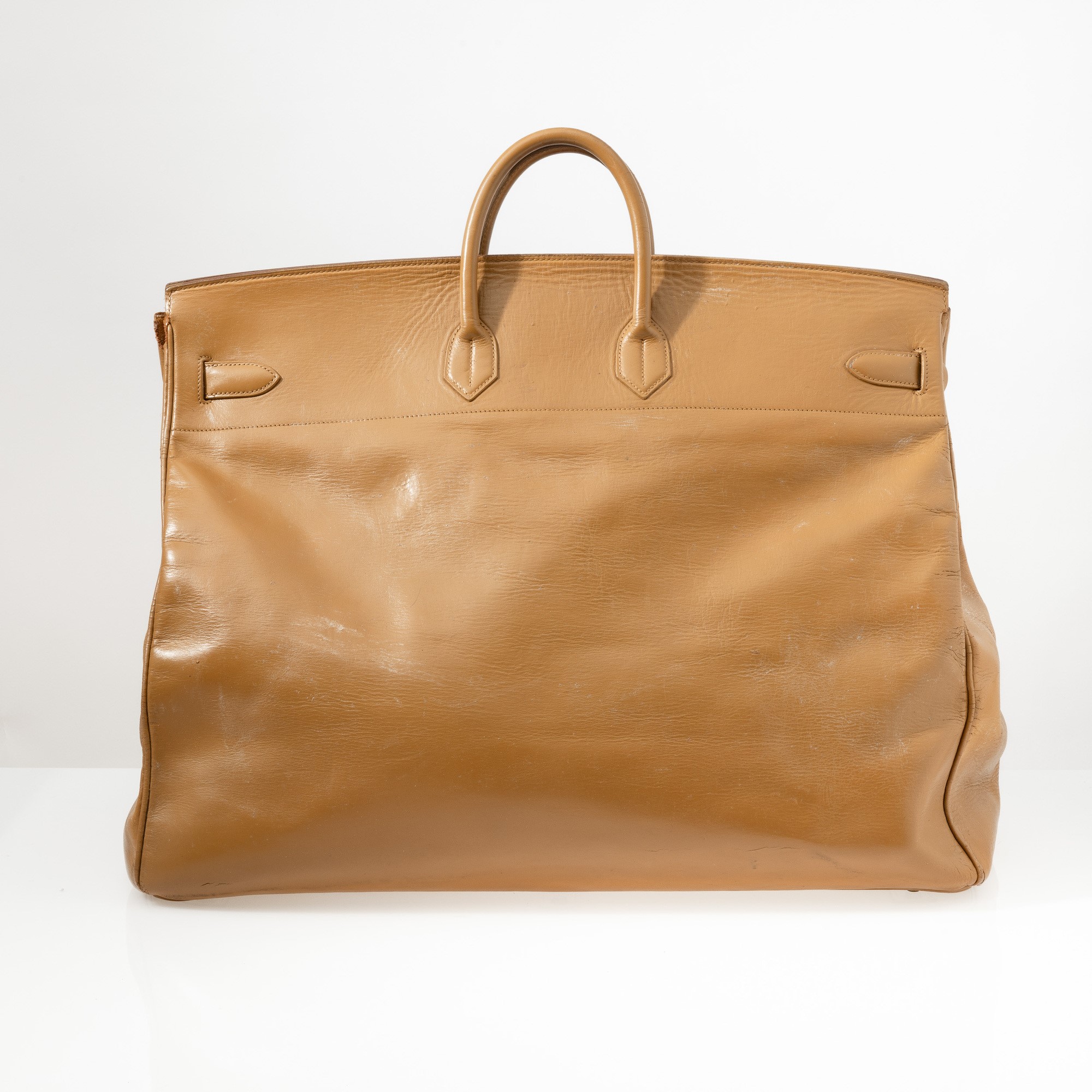 Hermès, Borsa Haut À Courroies