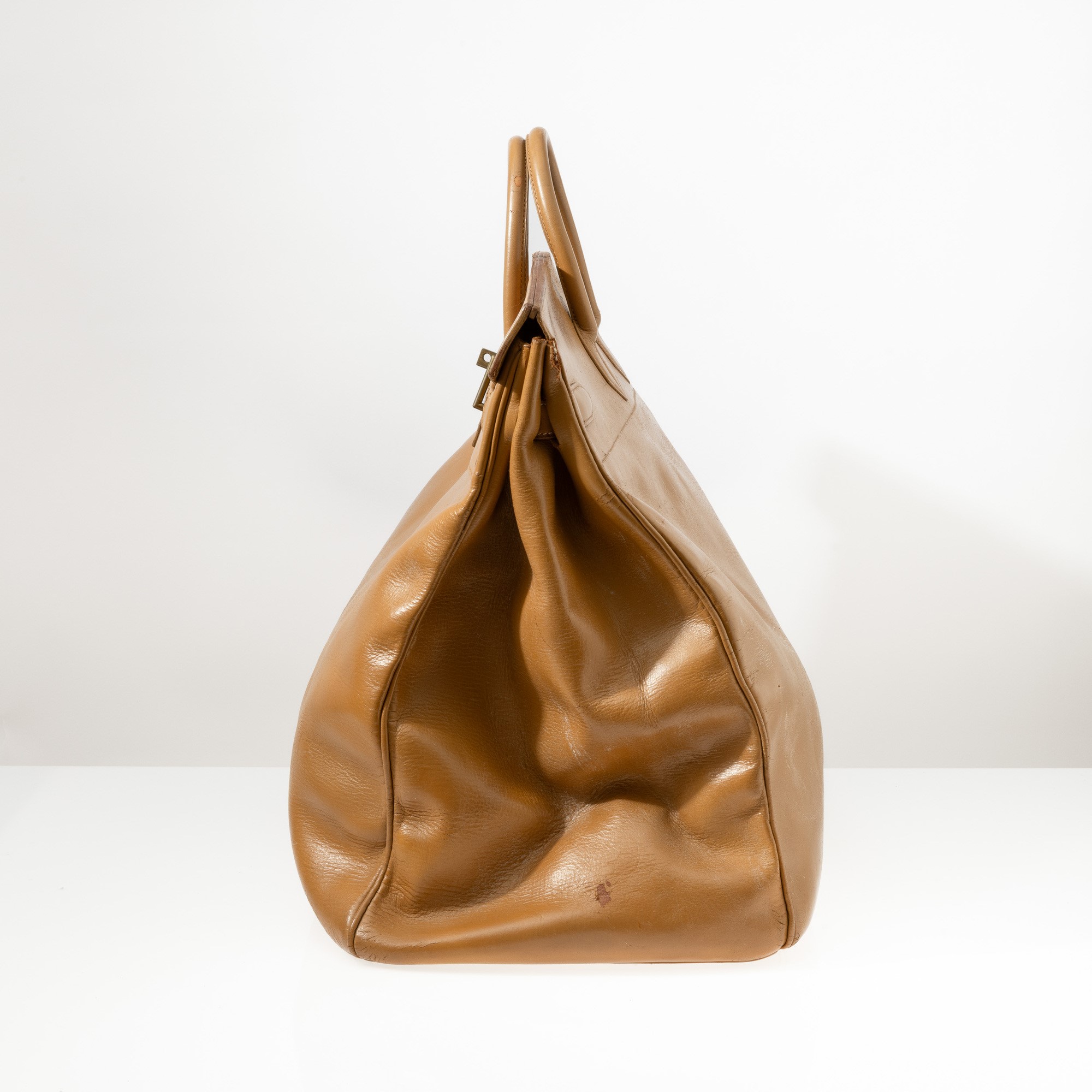 Hermès, Borsa Haut À Courroies