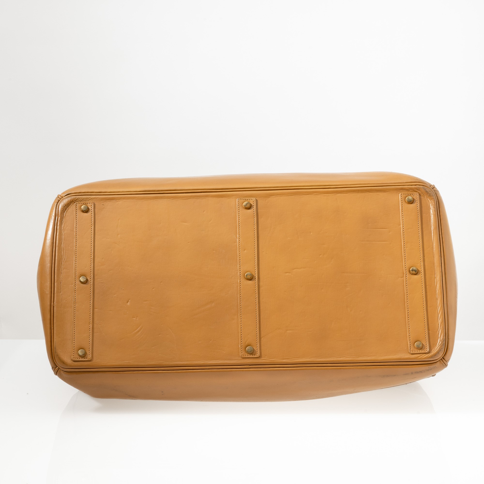 Hermès, Borsa Haut À Courroies
