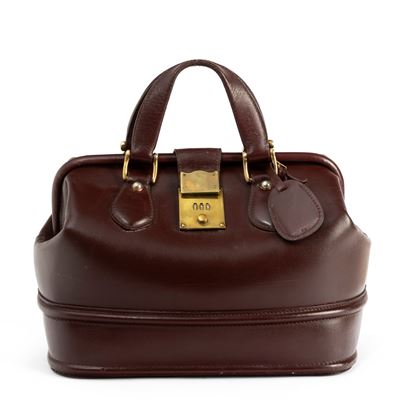 Gucci, Doctor Bag