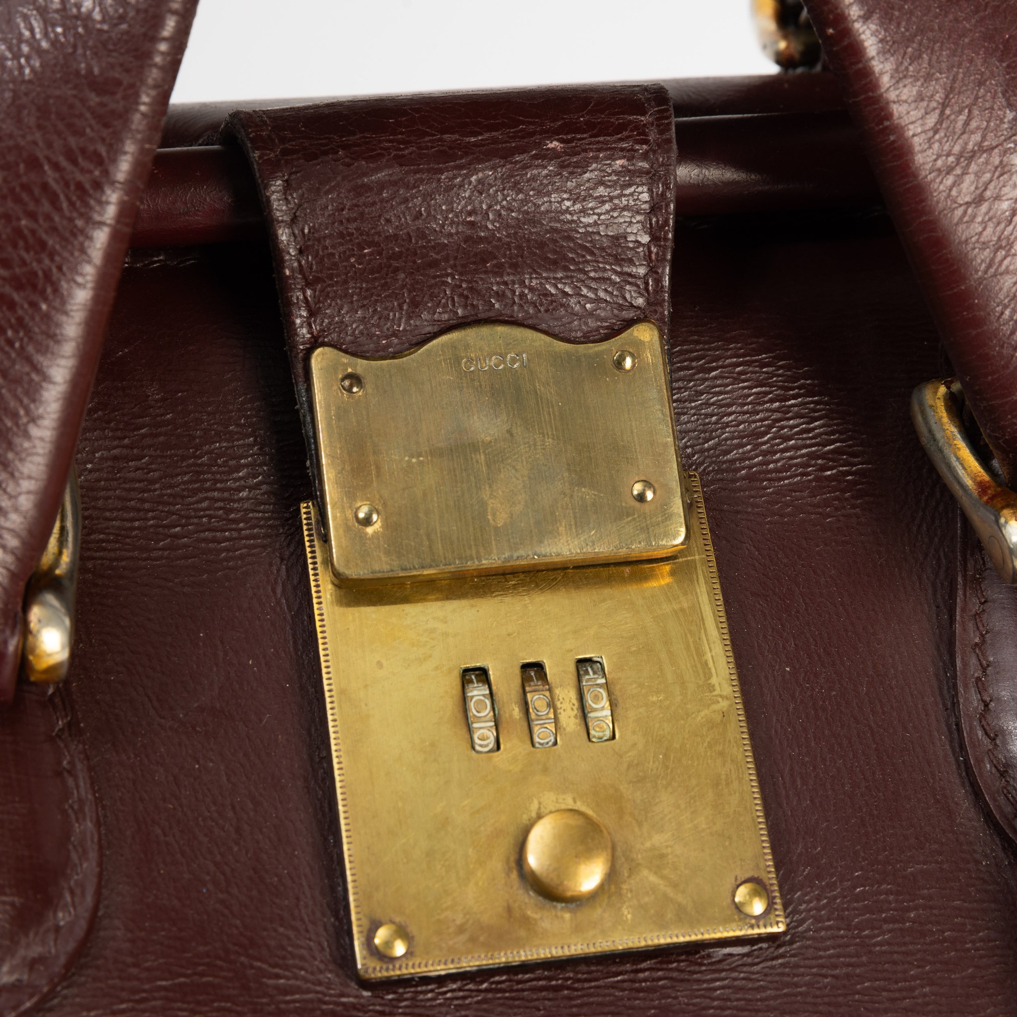 Gucci, Doctor Bag