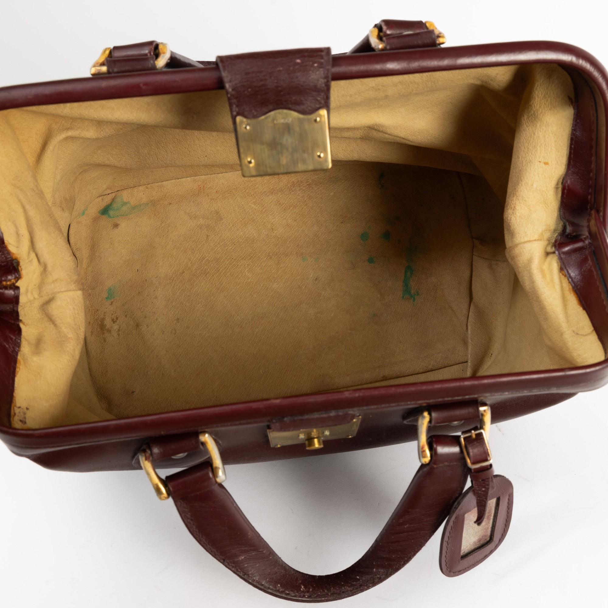 Gucci, Doctor Bag