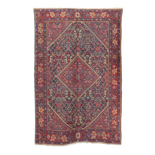 Tappeto Malayer, Persia inizio XX secolo