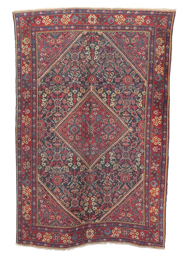 Tappeto Malayer, Persia inizio XX secolo