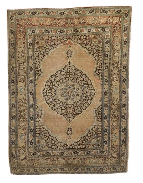 Tappeto Persia inizio XX secolo