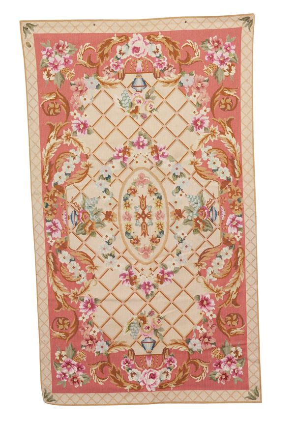 Piccolo punto Cina metà XX secolo