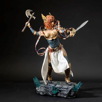 Angela