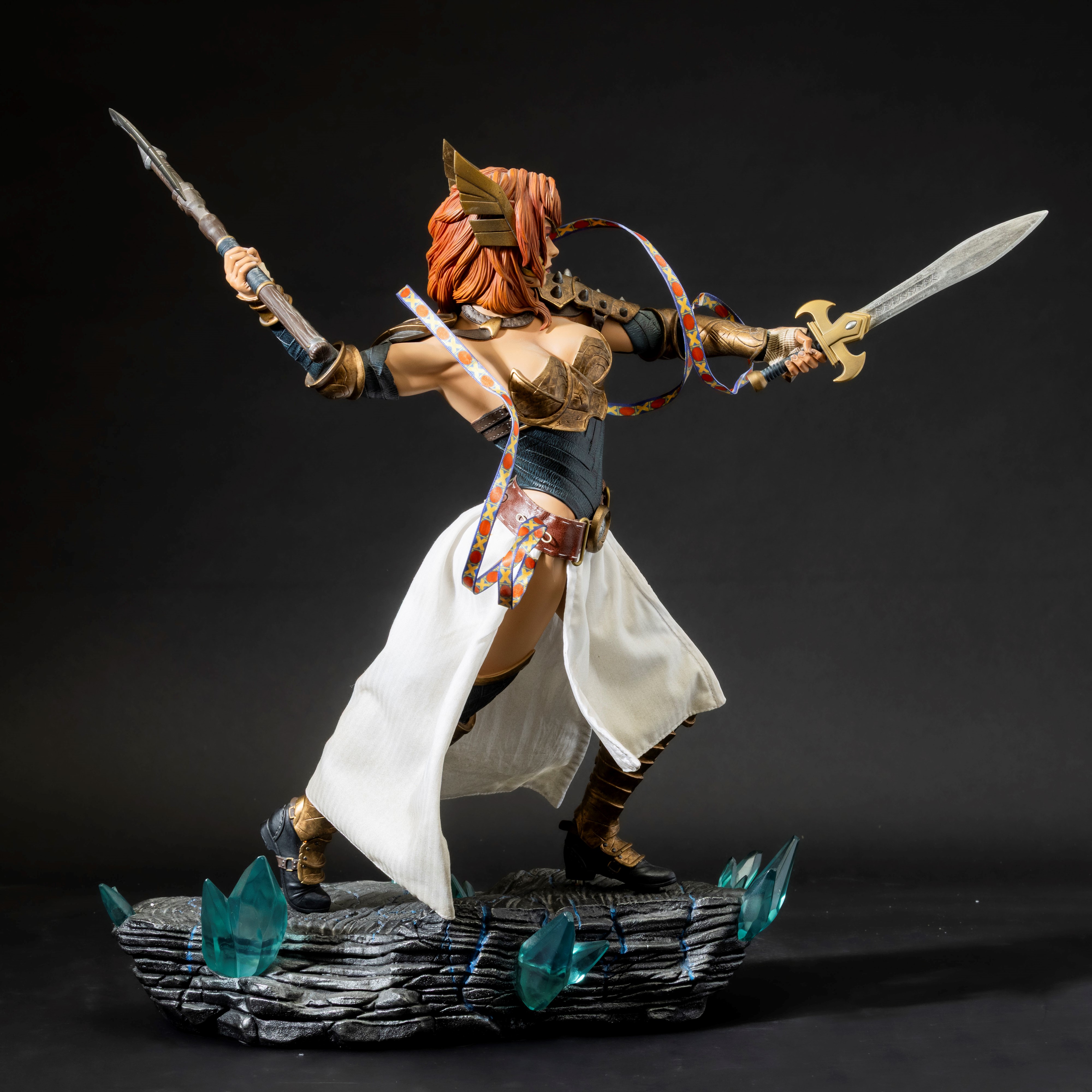 Marvel - Angela