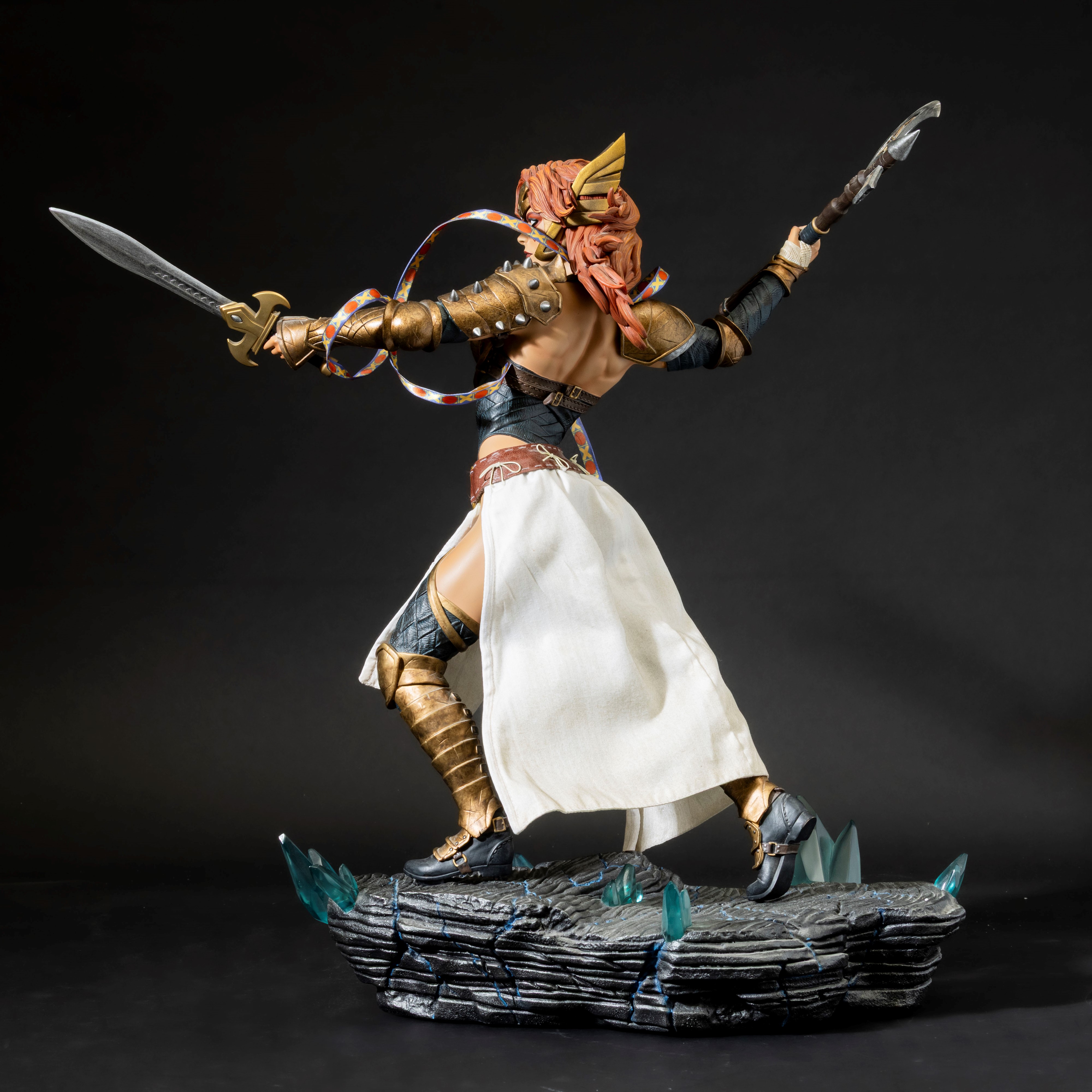 Marvel - Angela