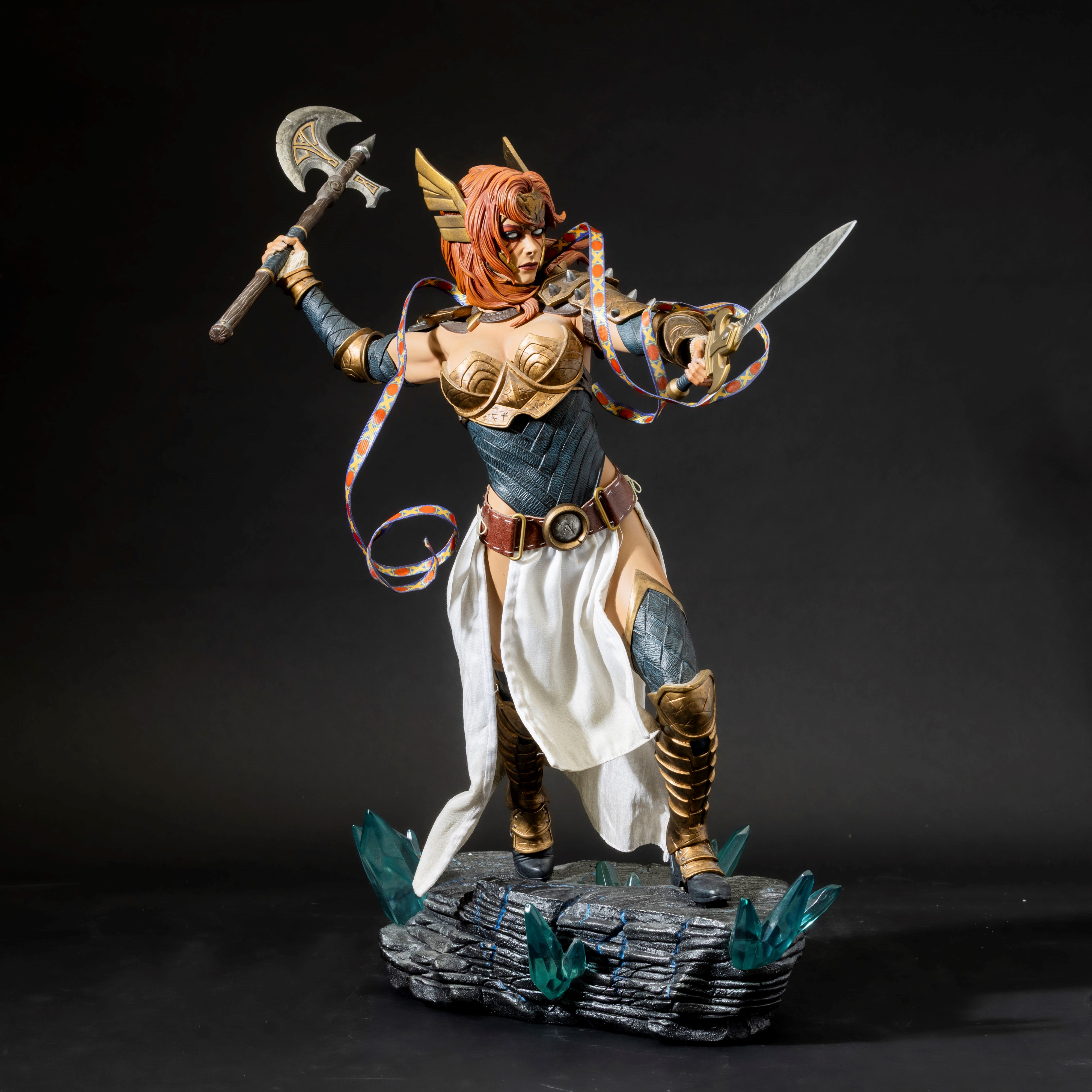 Marvel - Angela