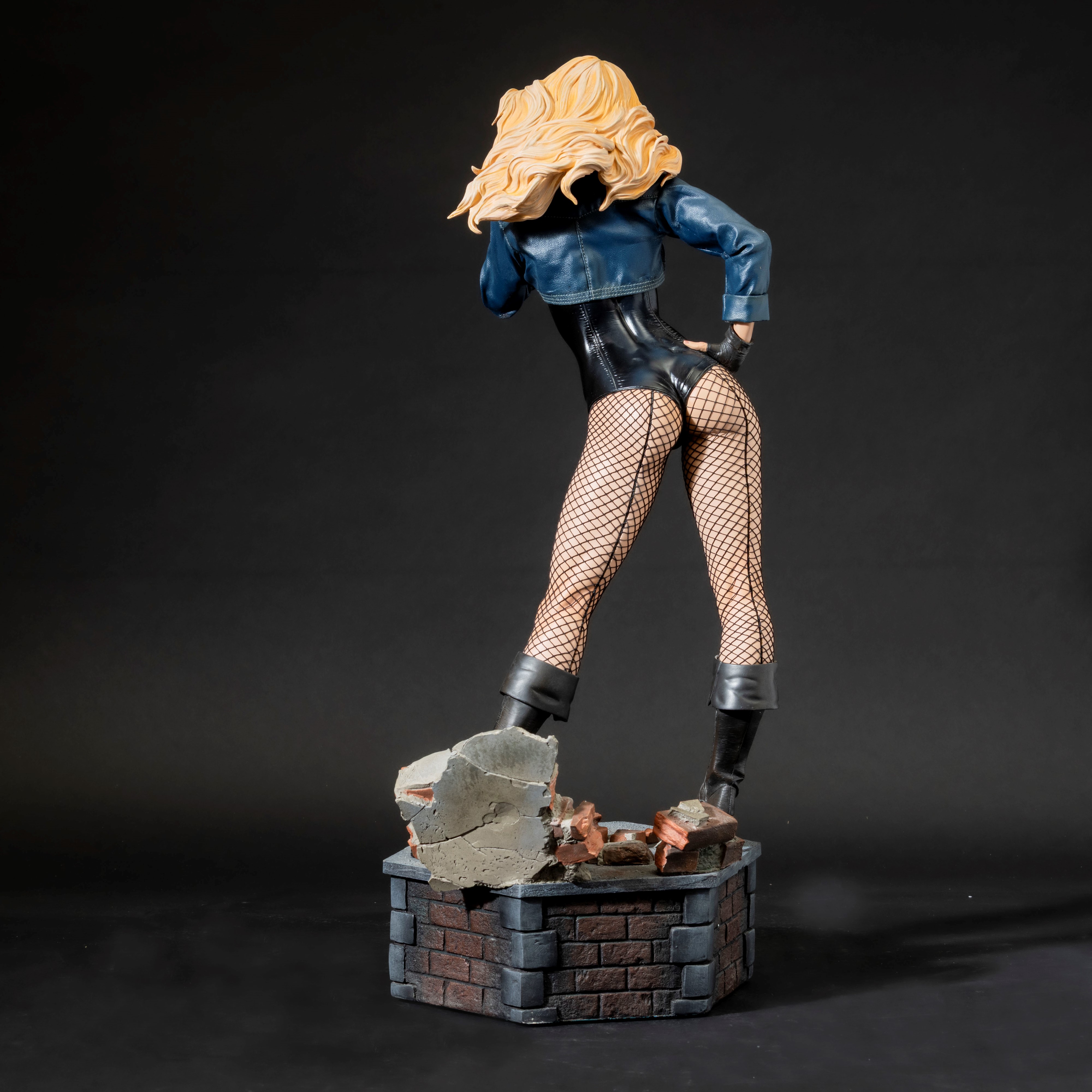 DC Comics - Black Canary