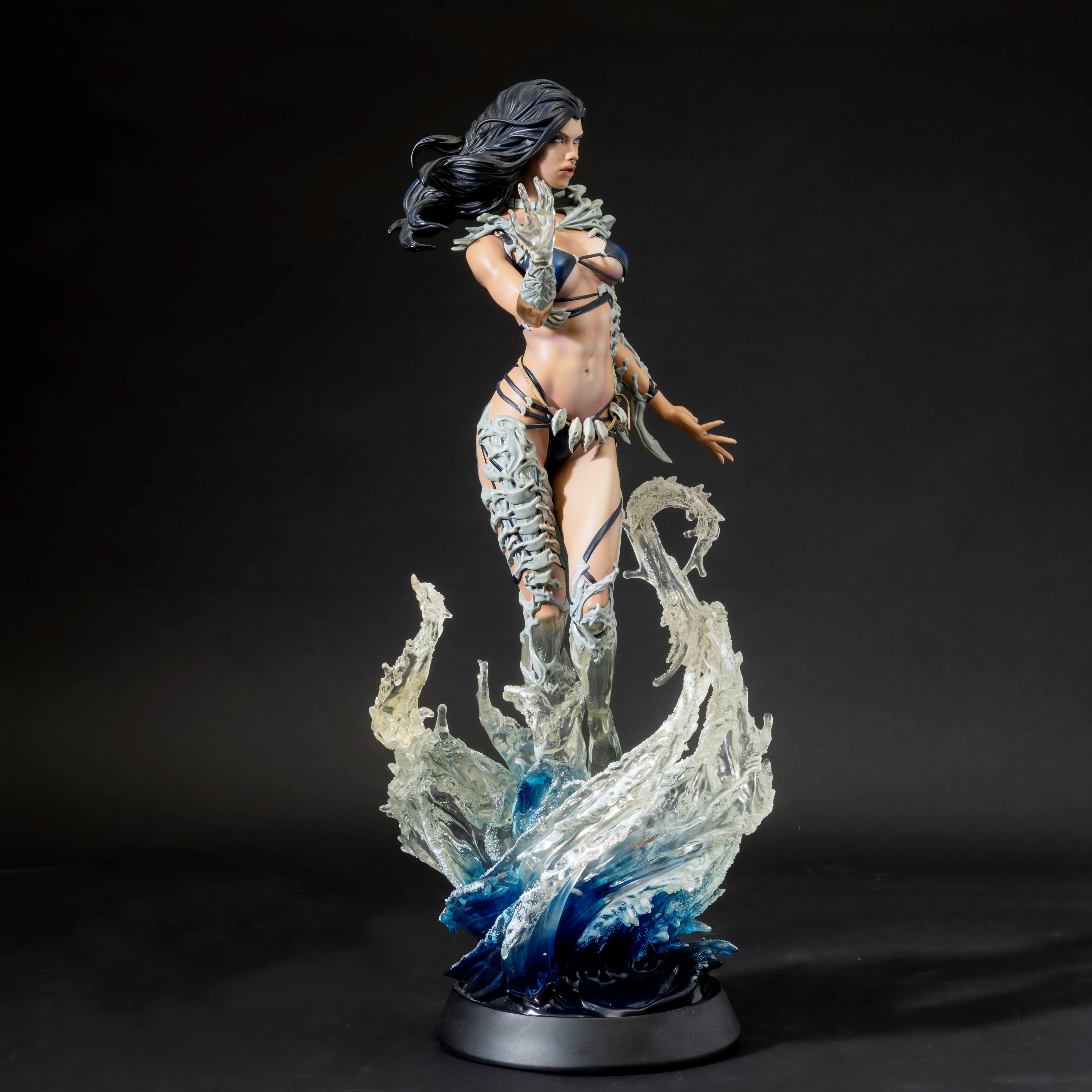 Fathom - Aspen Matthews