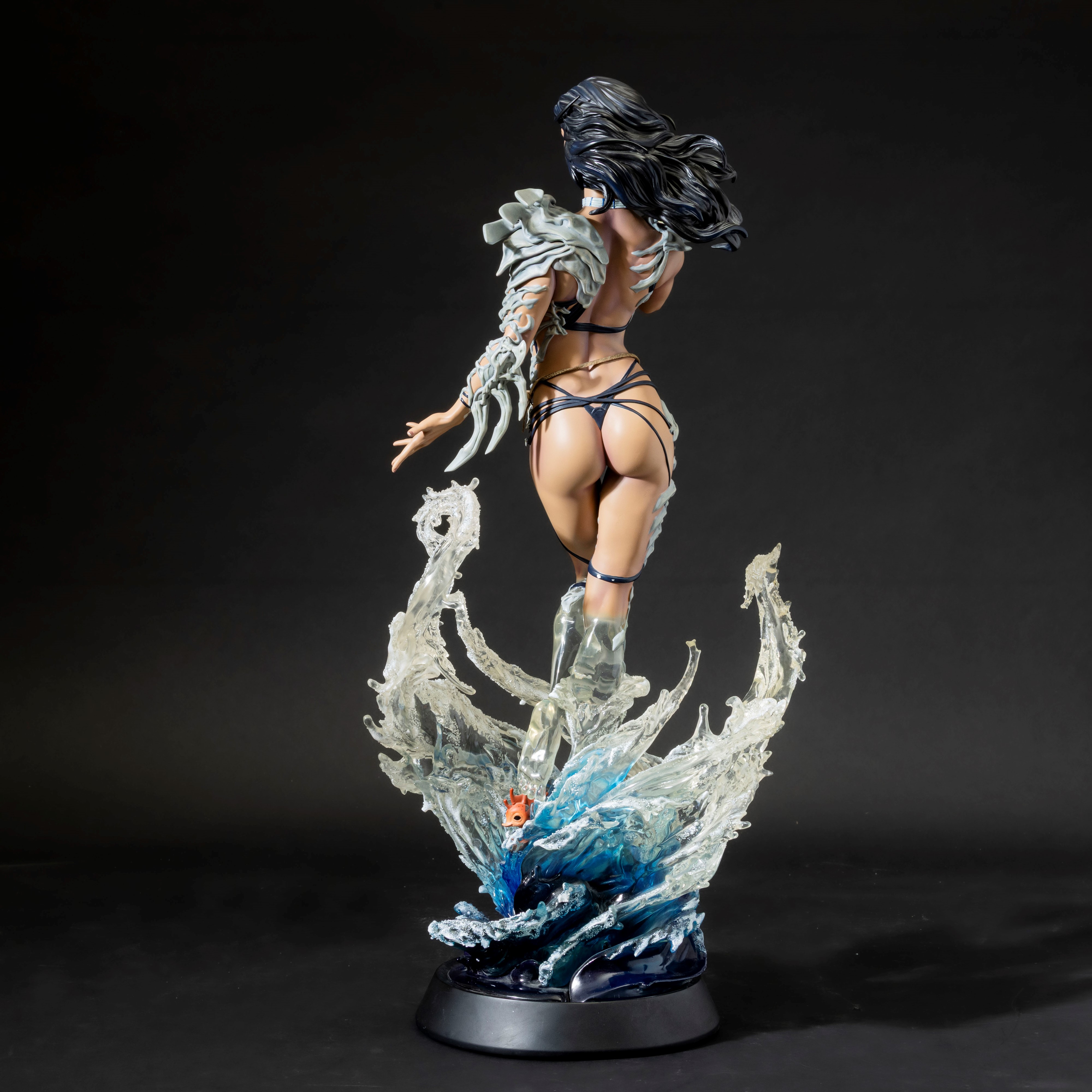 Fathom - Aspen Matthews