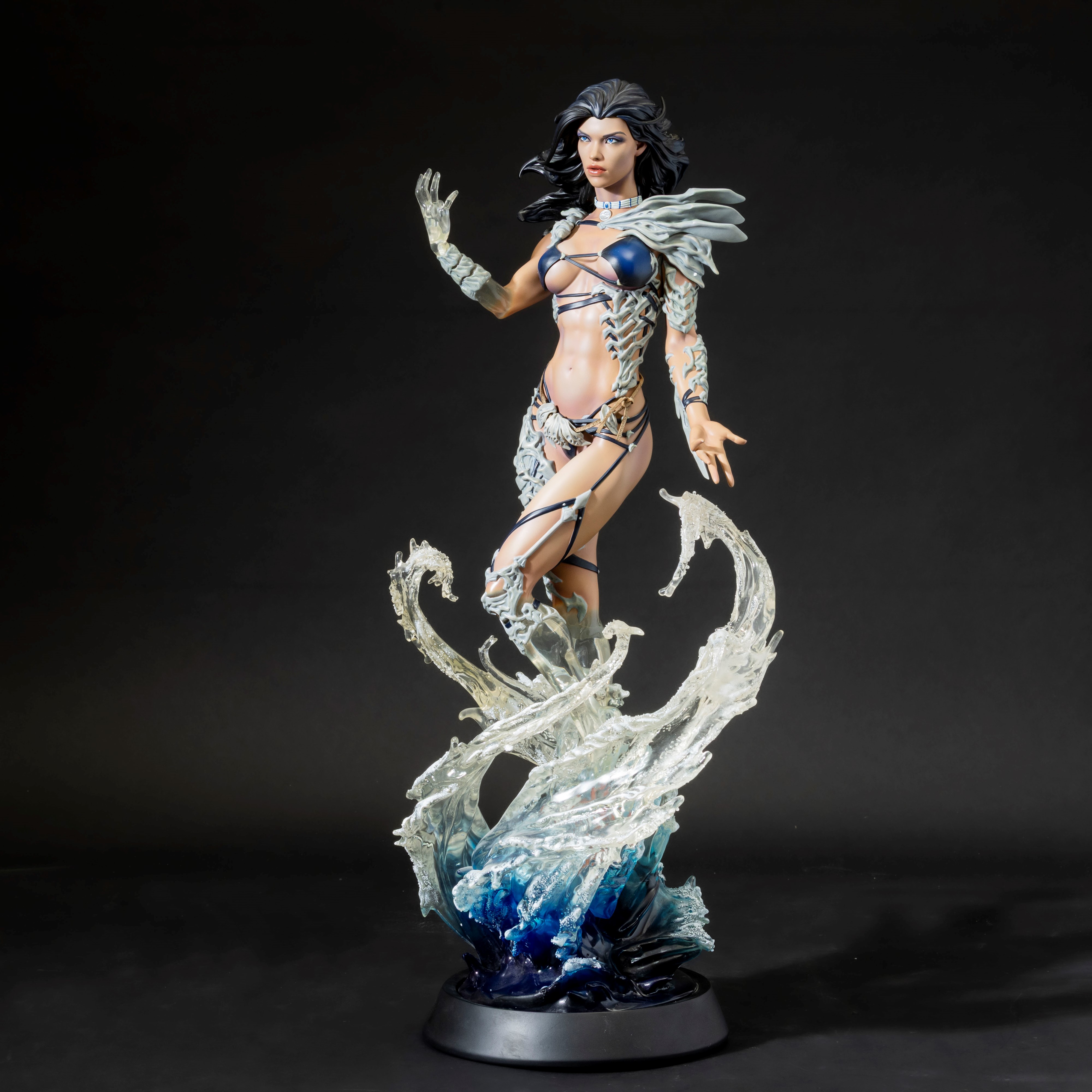 Fathom - Aspen Matthews