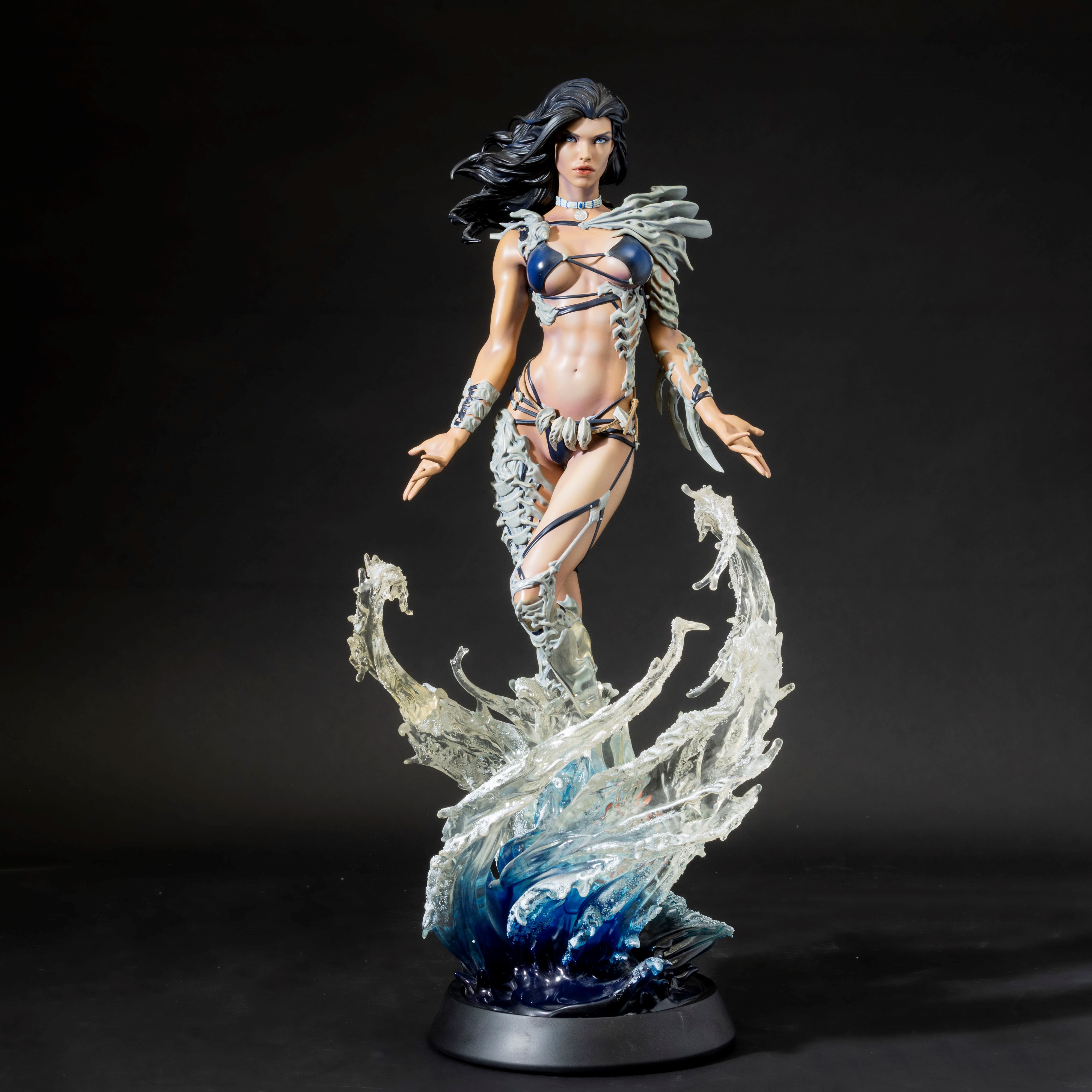 Fathom - Aspen Matthews