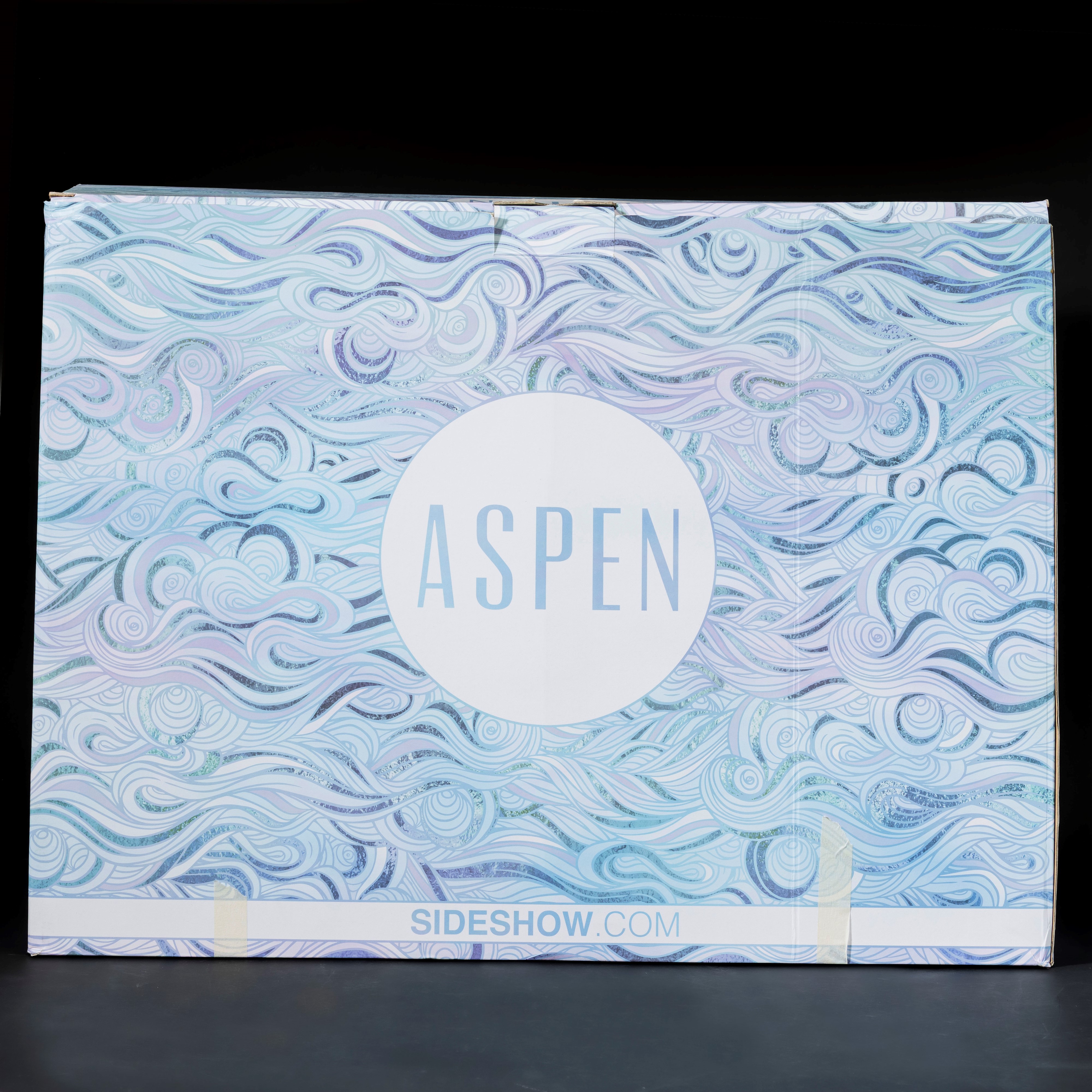 Fathom - Aspen Matthews