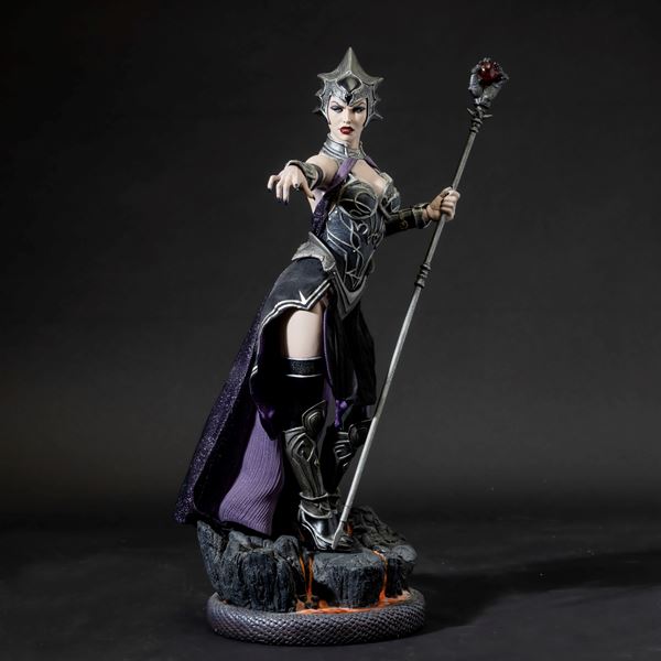 Evil - Lyn “Master of the universe”