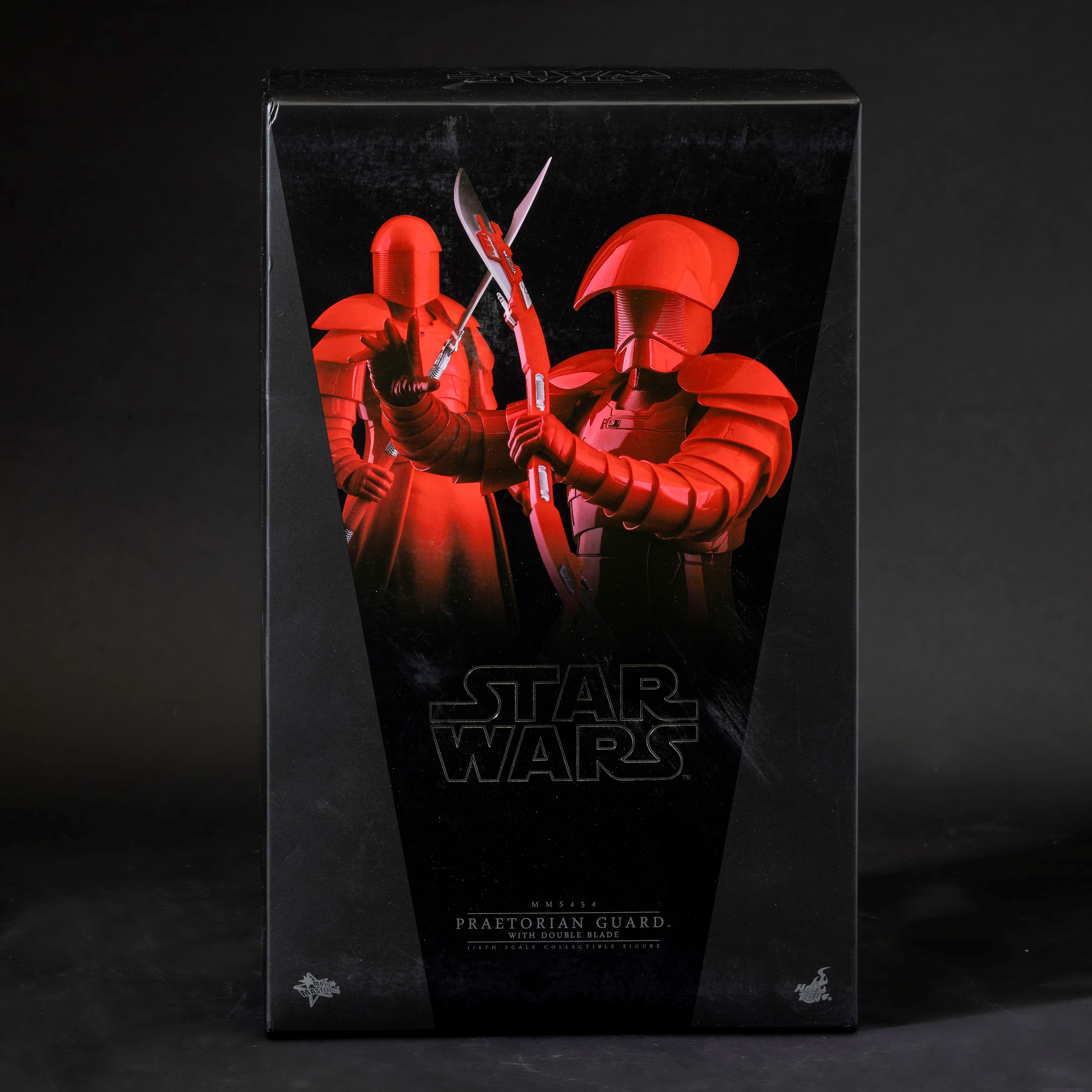 Star Wars - Guardia Pretoriana D'elite