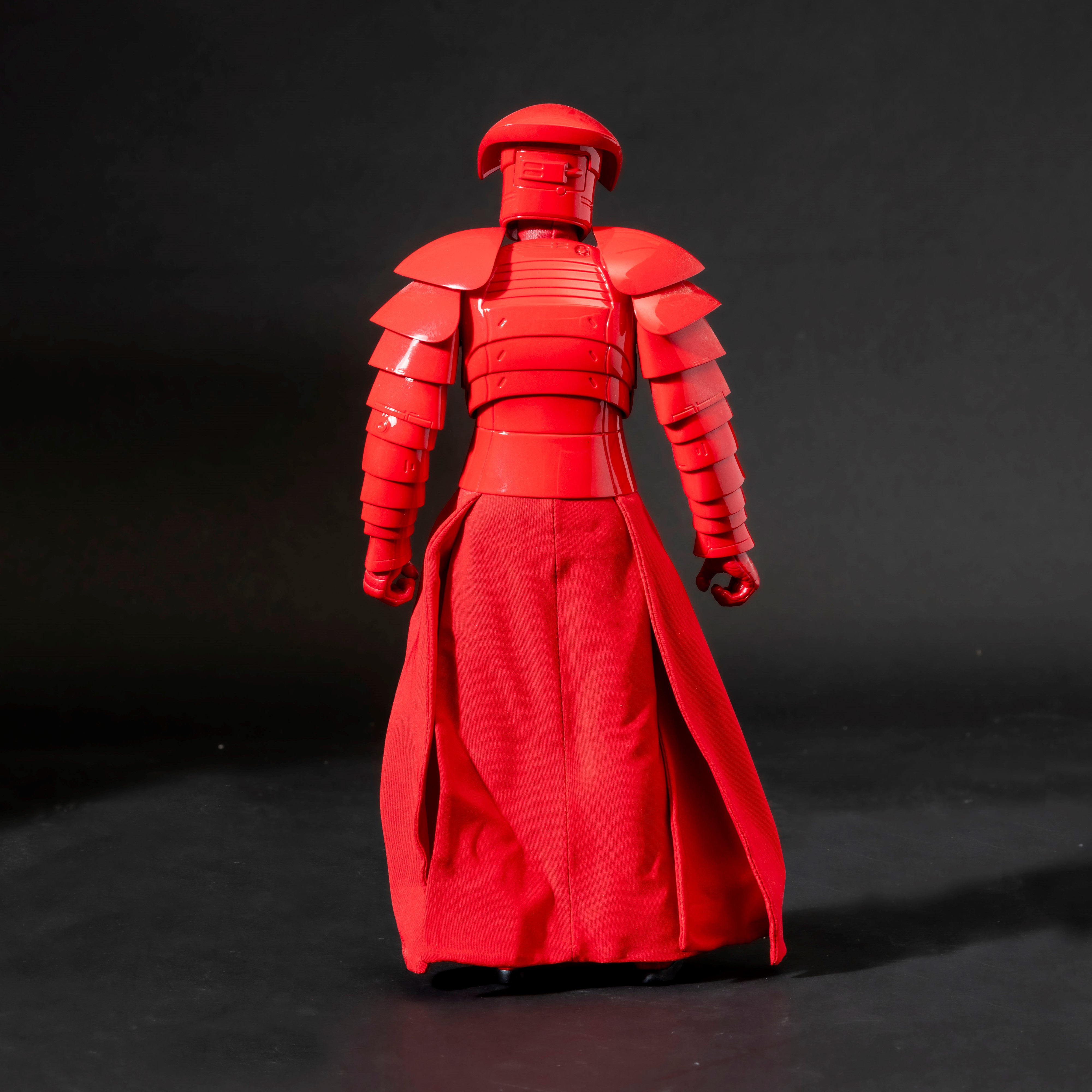 Star Wars - Guardia Pretoriana D'elite