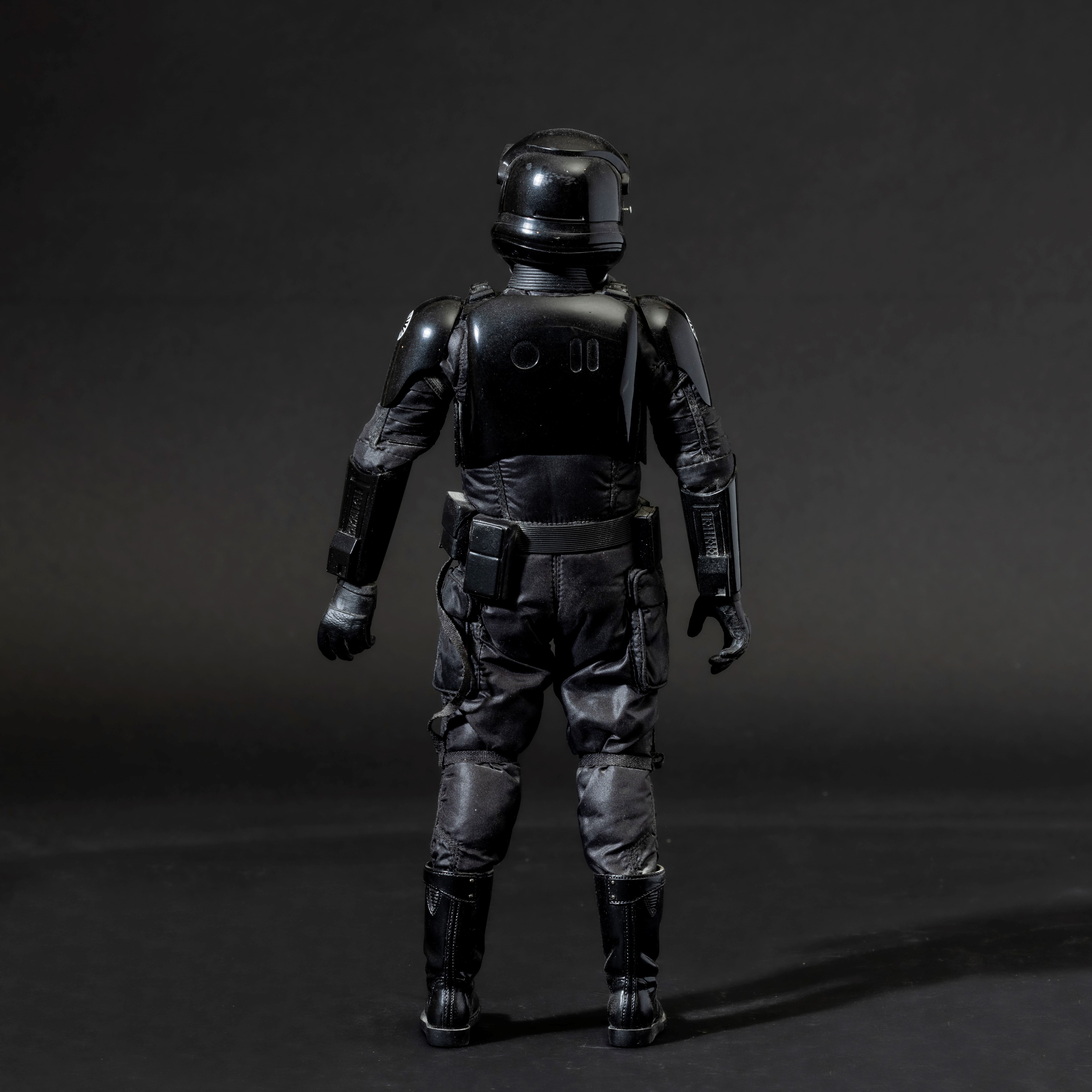 Star Wars - Pilota Tie