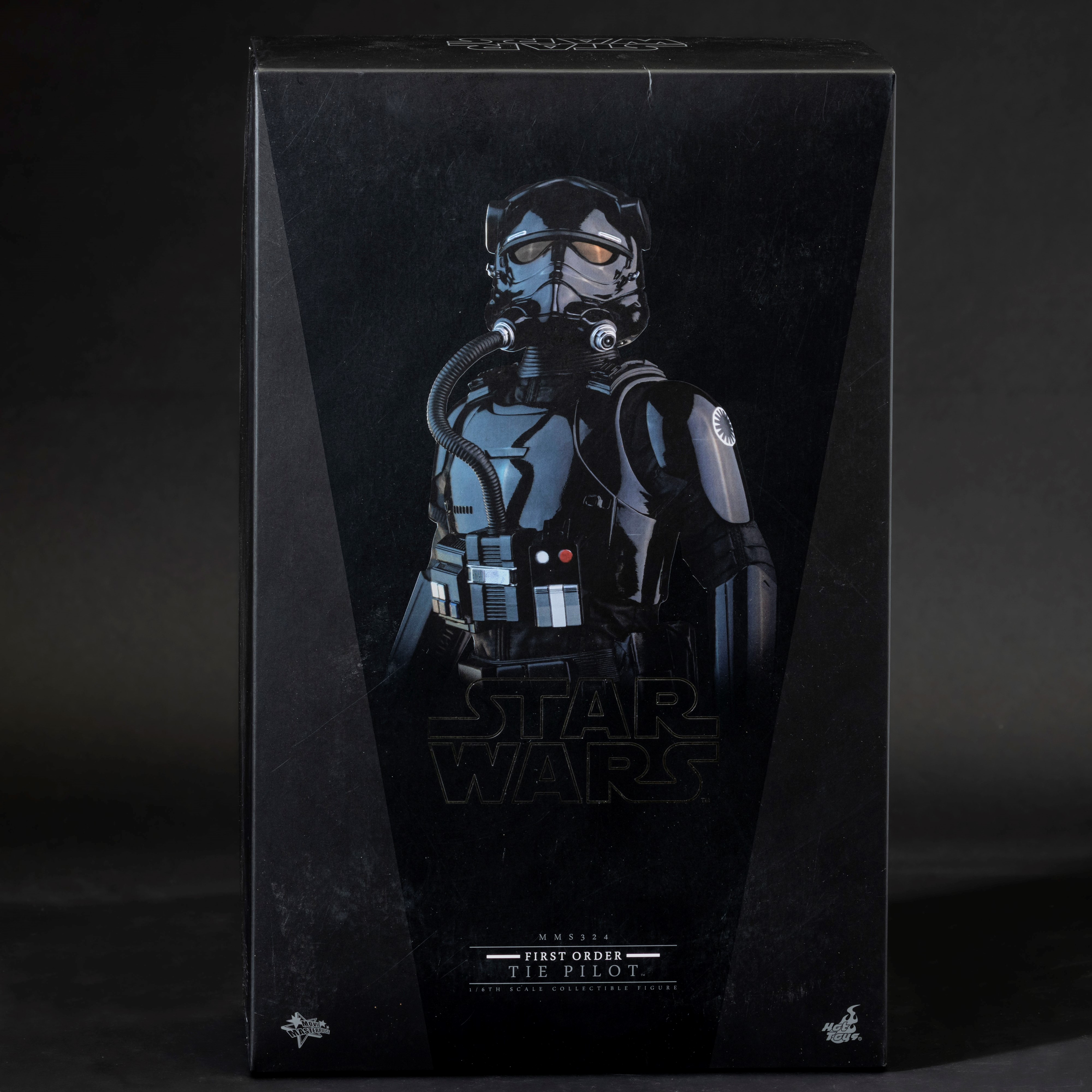Star Wars - Pilota Tie