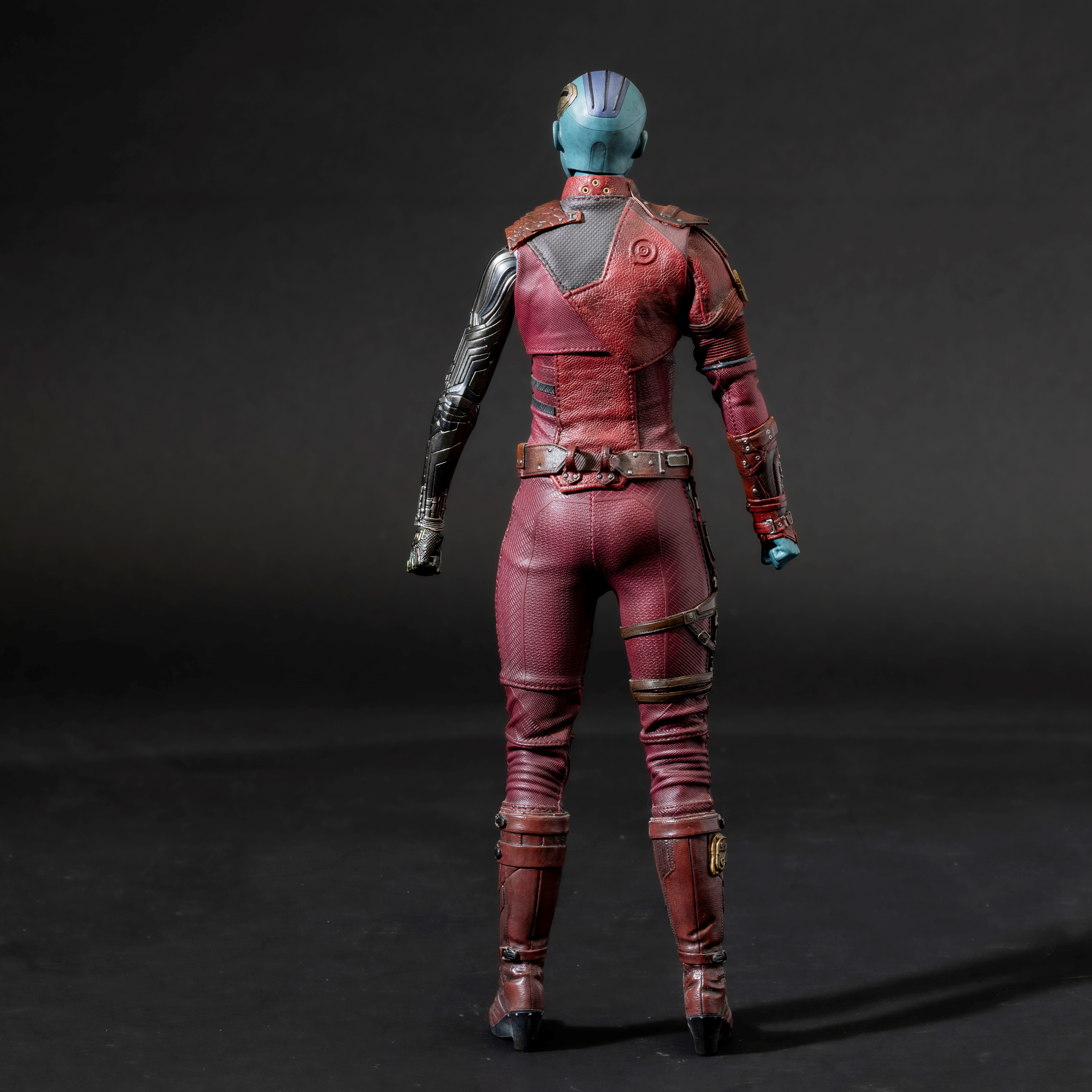 Marvel - Nebula - “avengers: Endgames”