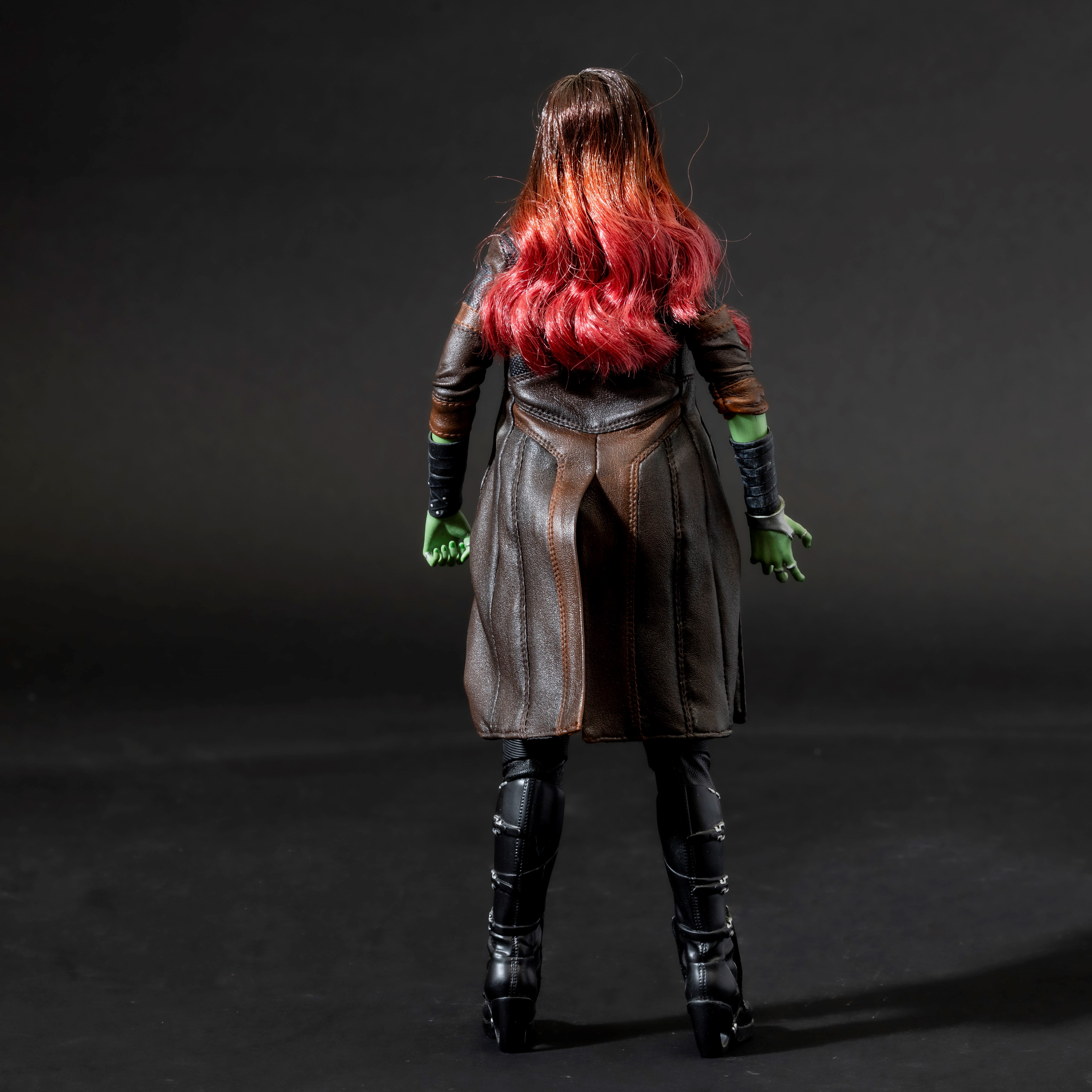 Marvel - Gamora - Guardiani della Galassia