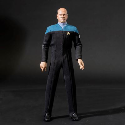 The Doctor - Emh