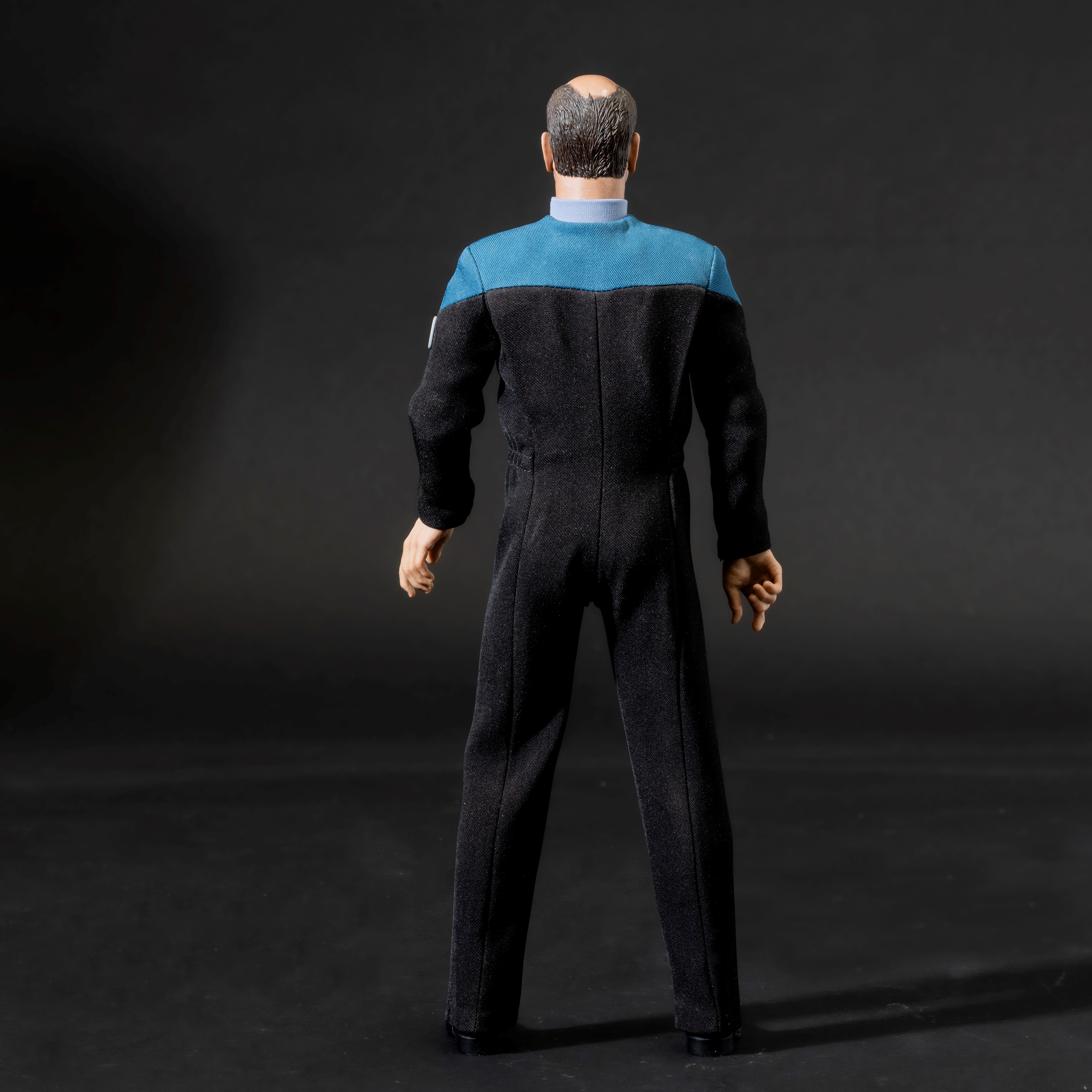 Star Trek - The Doctor - Emh