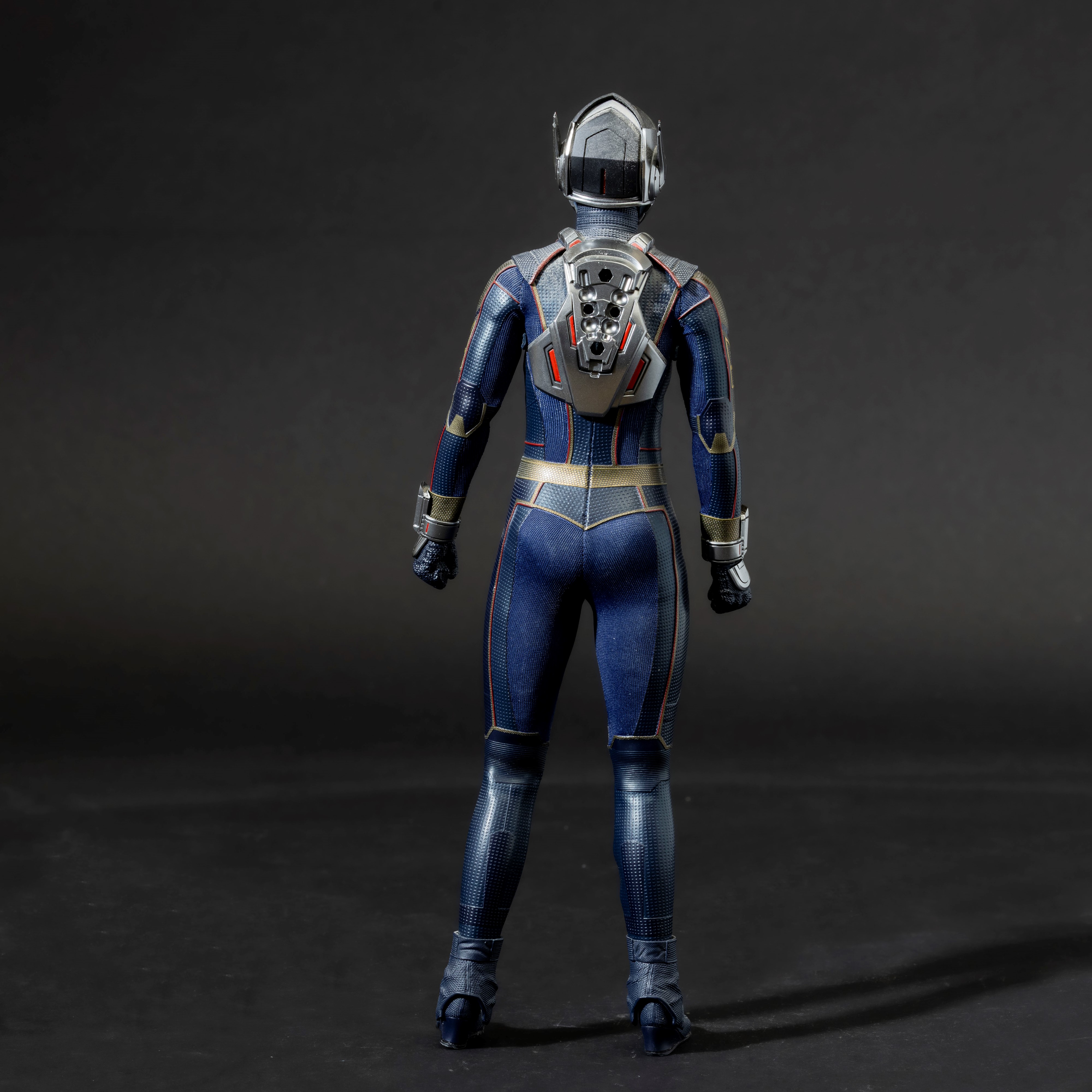 Marvel - Wasp - Film " Ant - Man And The Wasp "