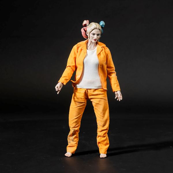 Harley Quinn - “Suicide squad”