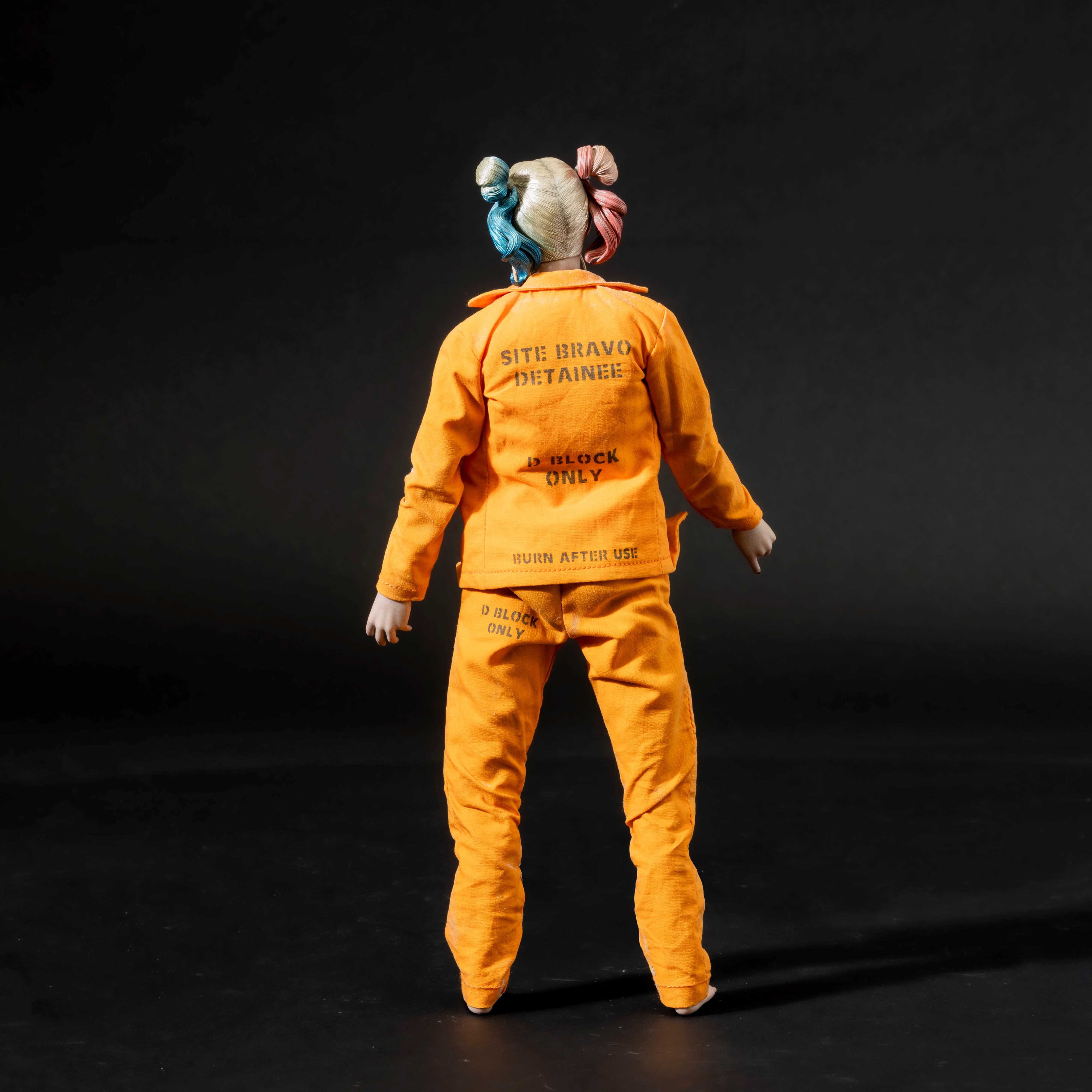 DC Comics - Harley Quinn - “suicide Squad”