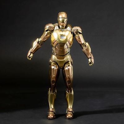 Iron Man 3