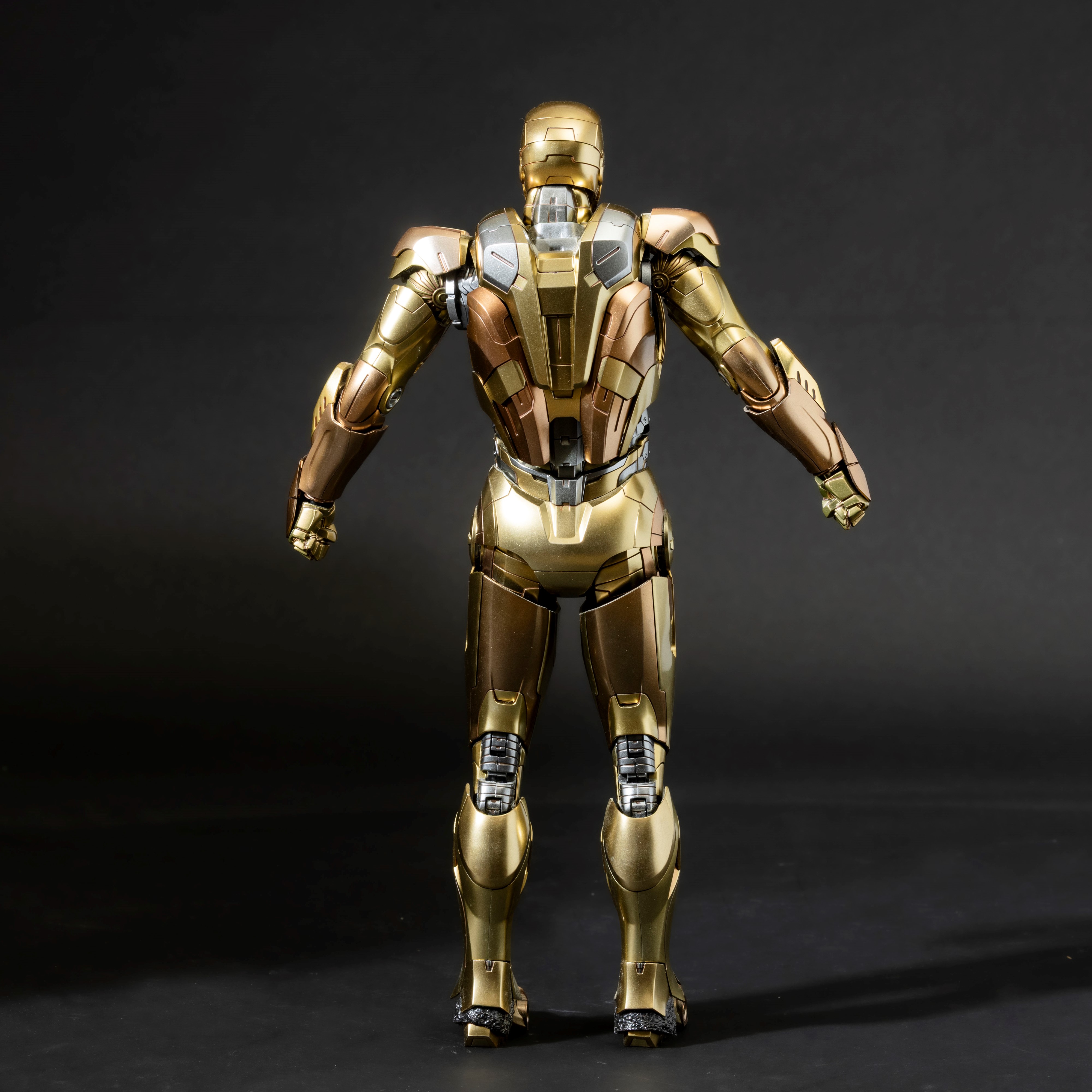 Marvel - Iron Man 3