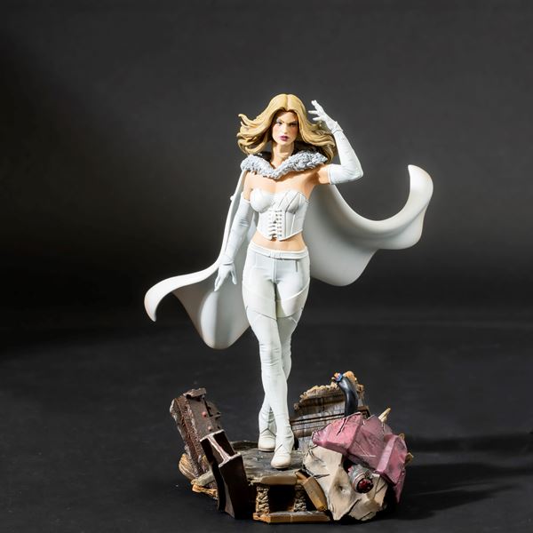 Emma Frost
