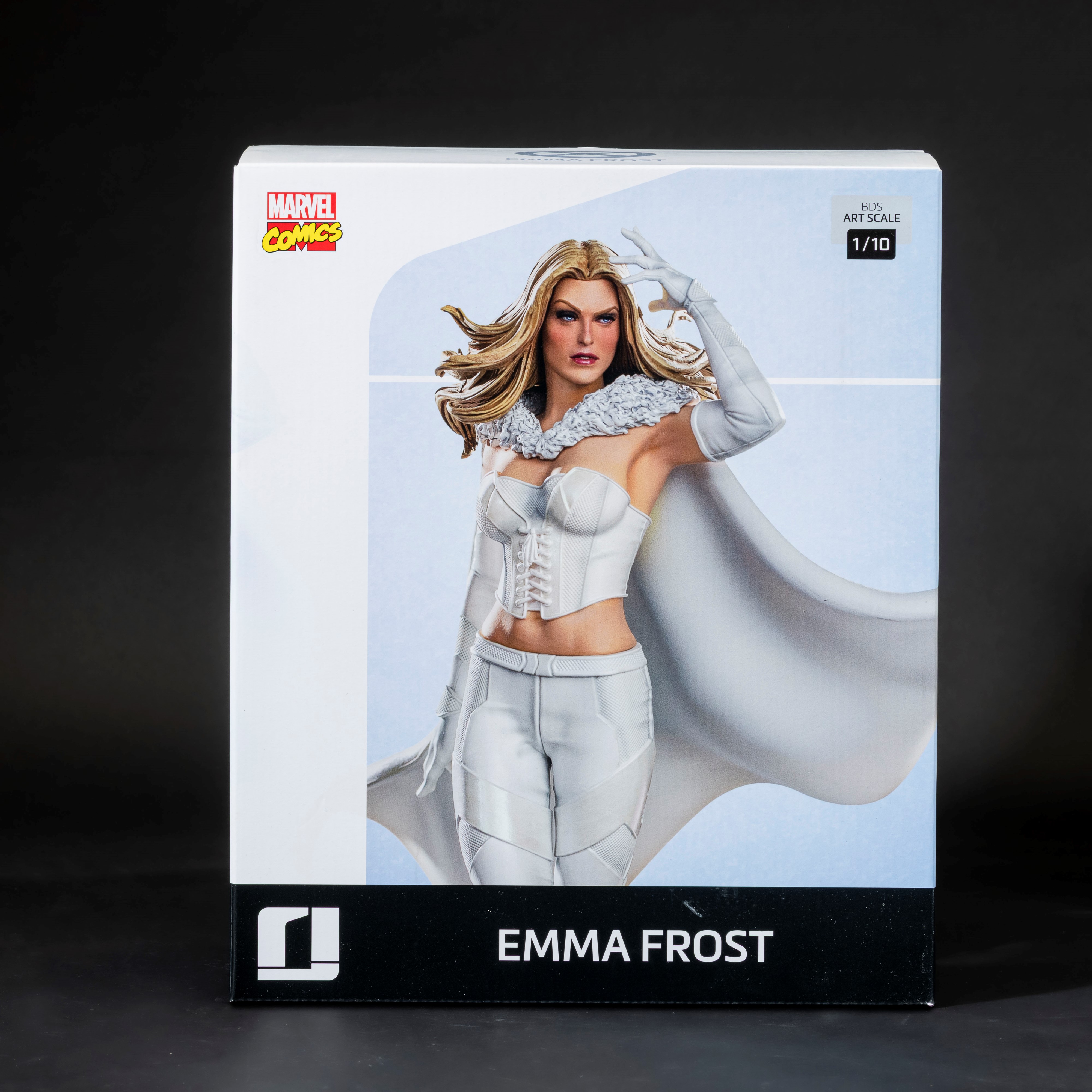 Marvel - Emma Frost
