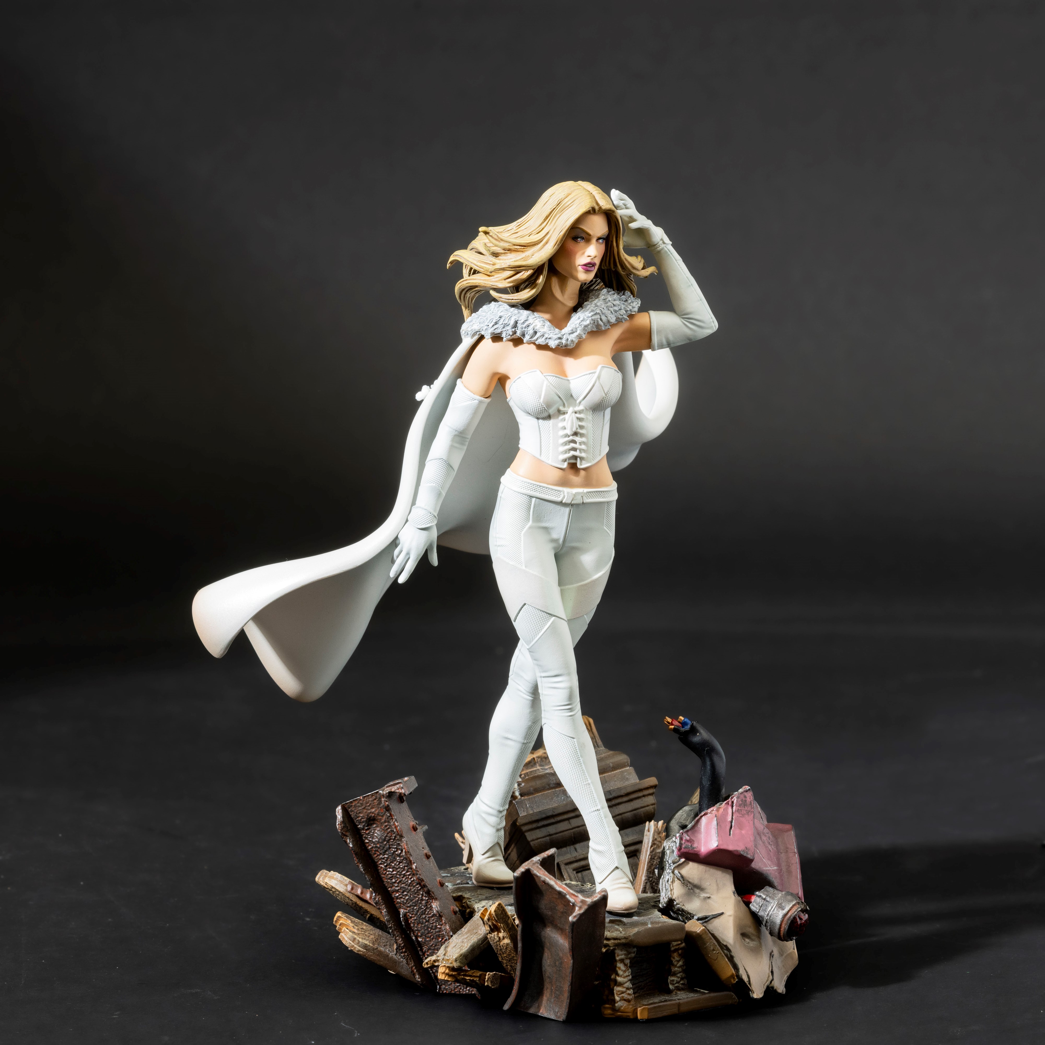 Marvel - Emma Frost