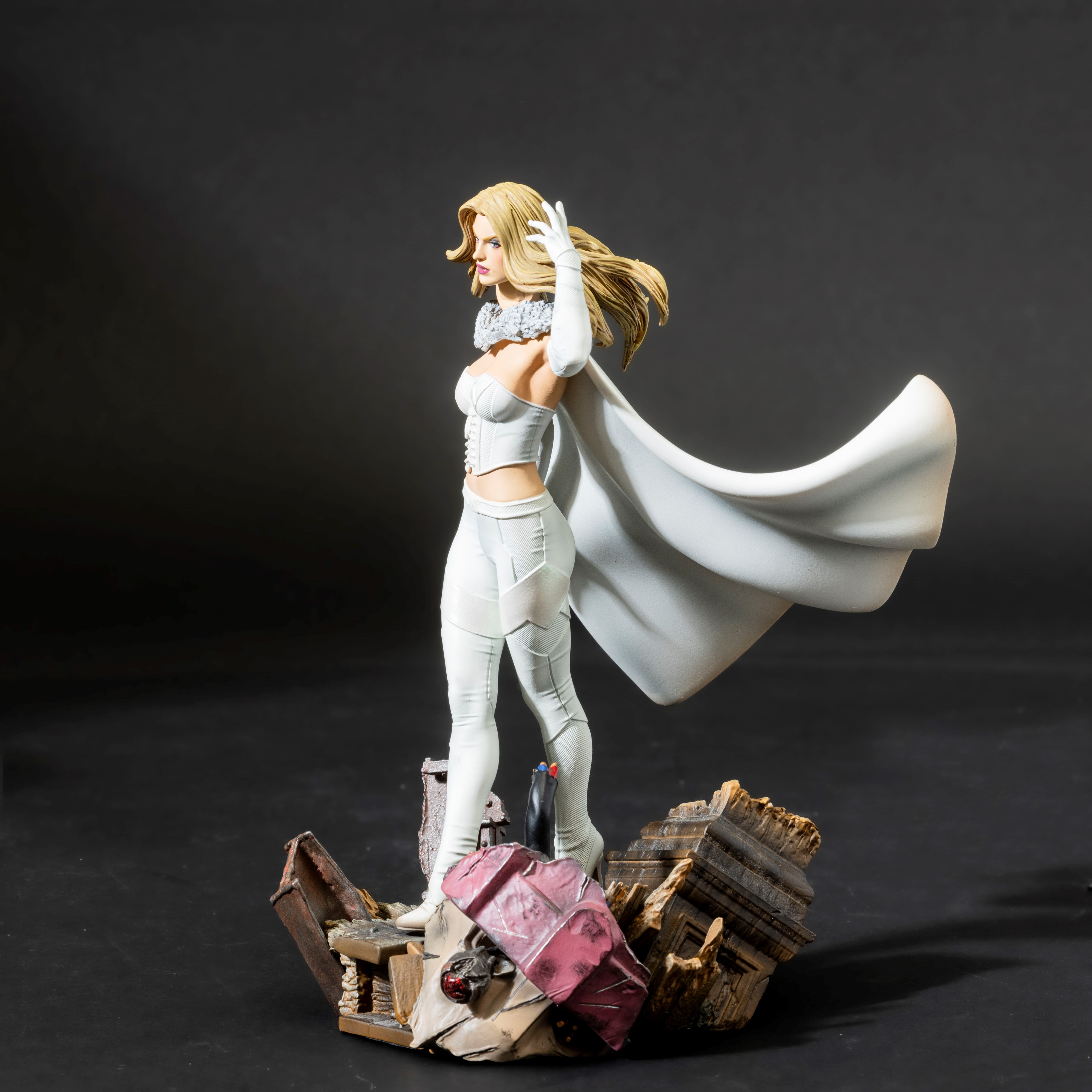 Marvel - Emma Frost