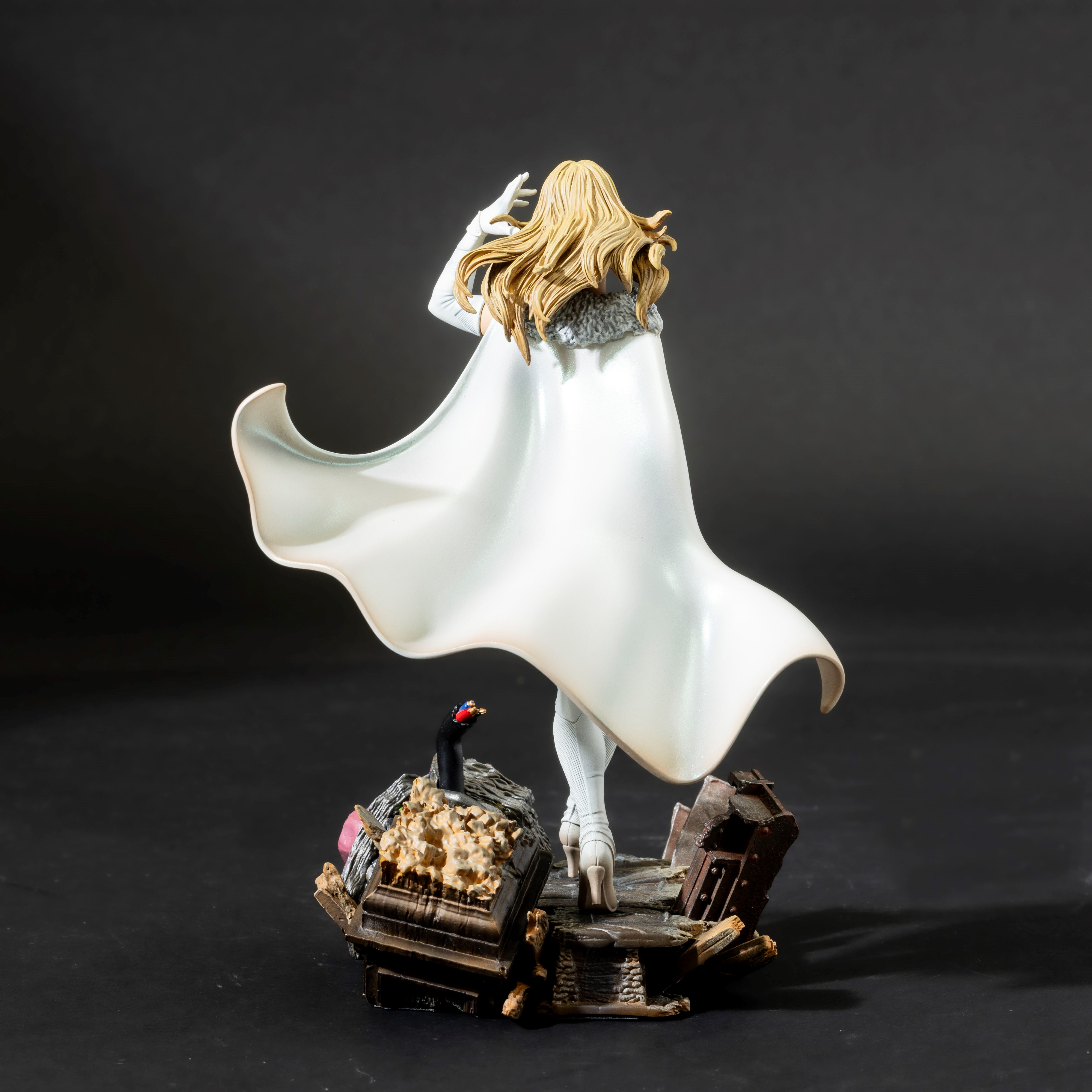 Marvel - Emma Frost