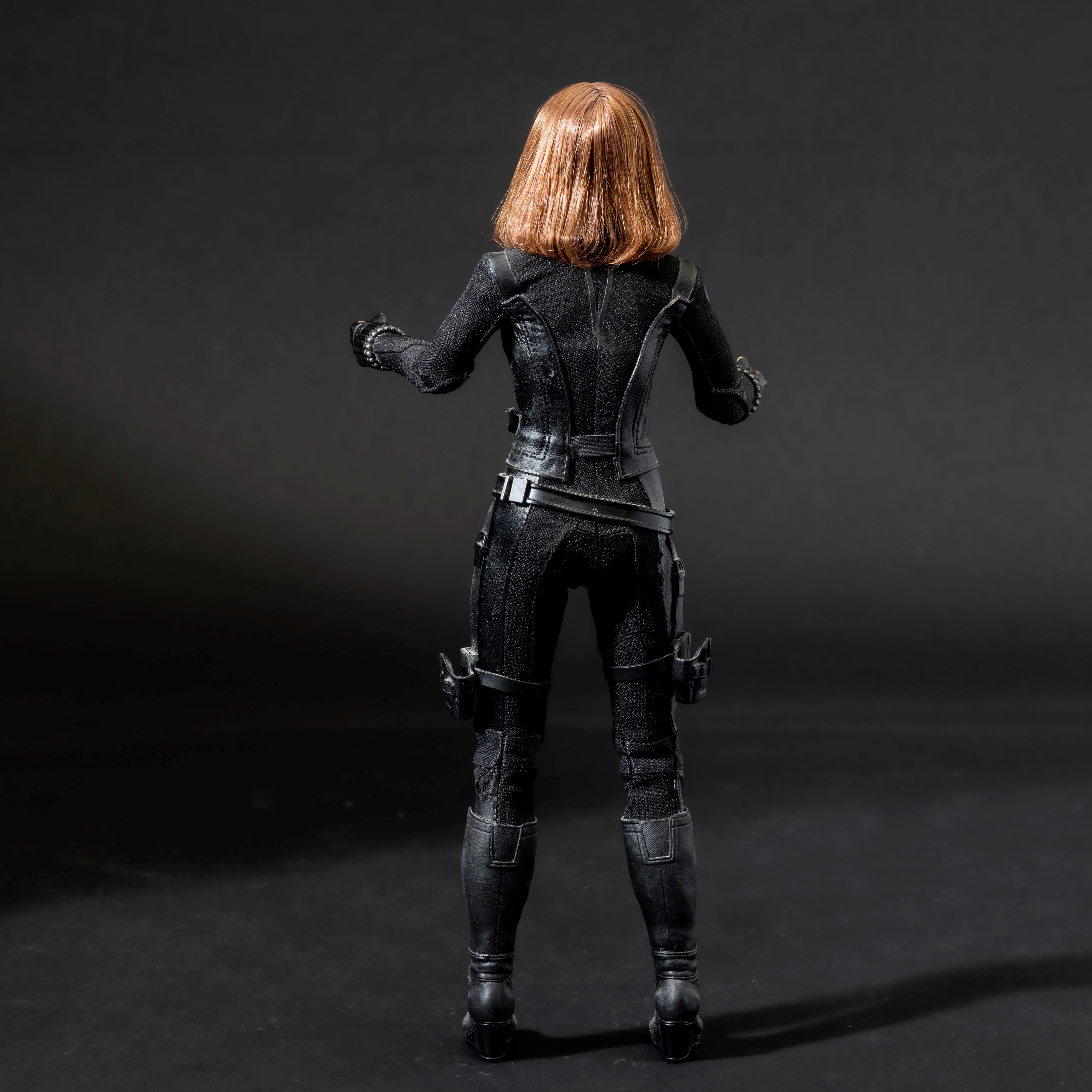 Marvel - Natasha Romanoff - Black Widow Avengers