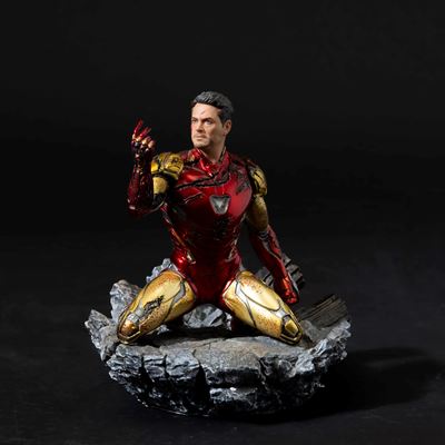 Iron Man - Mk 85