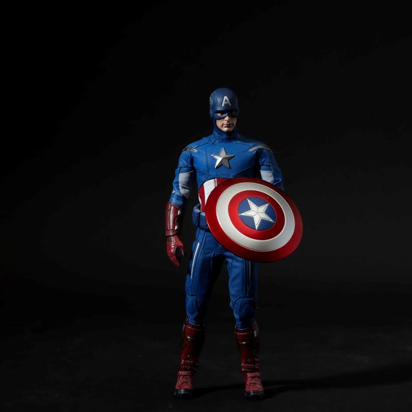 Captain America