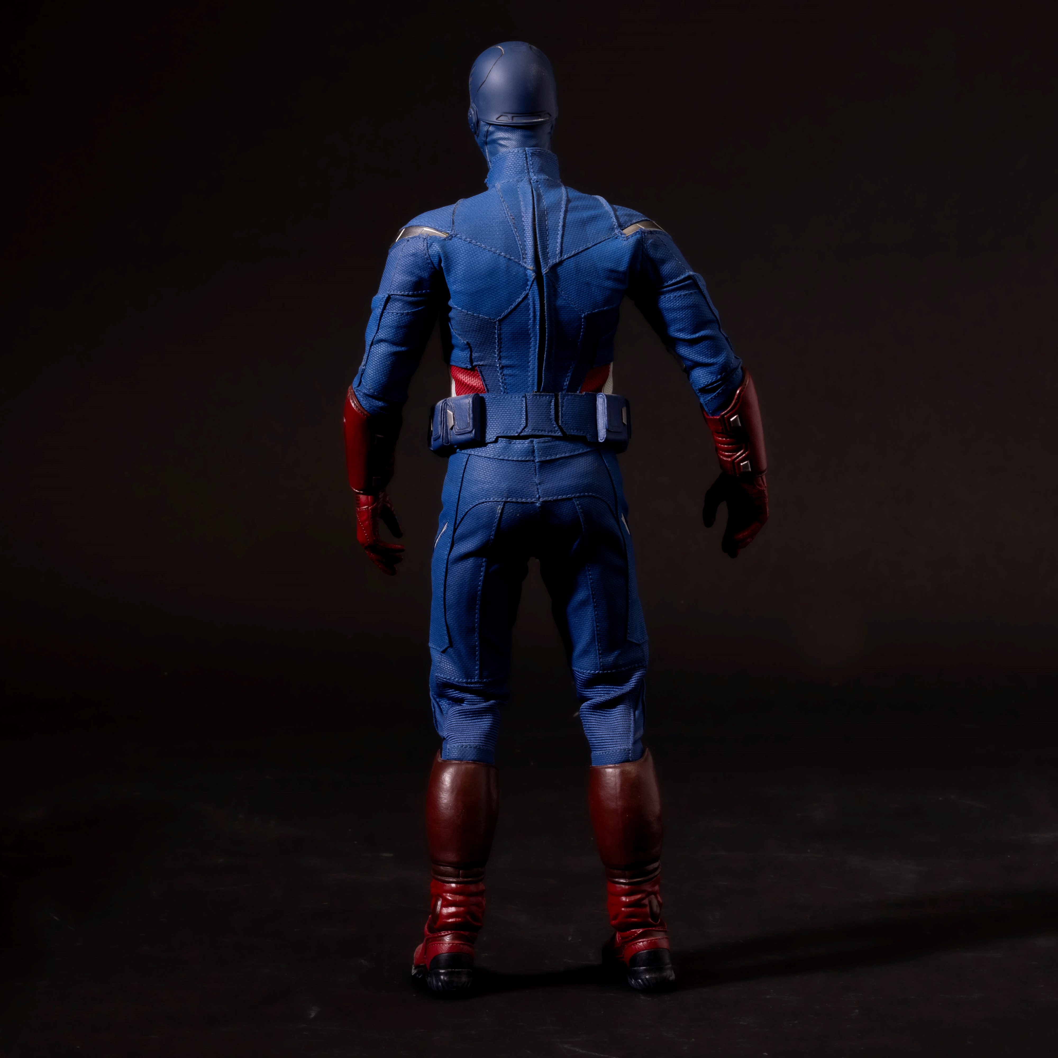 Marvel - Captain America