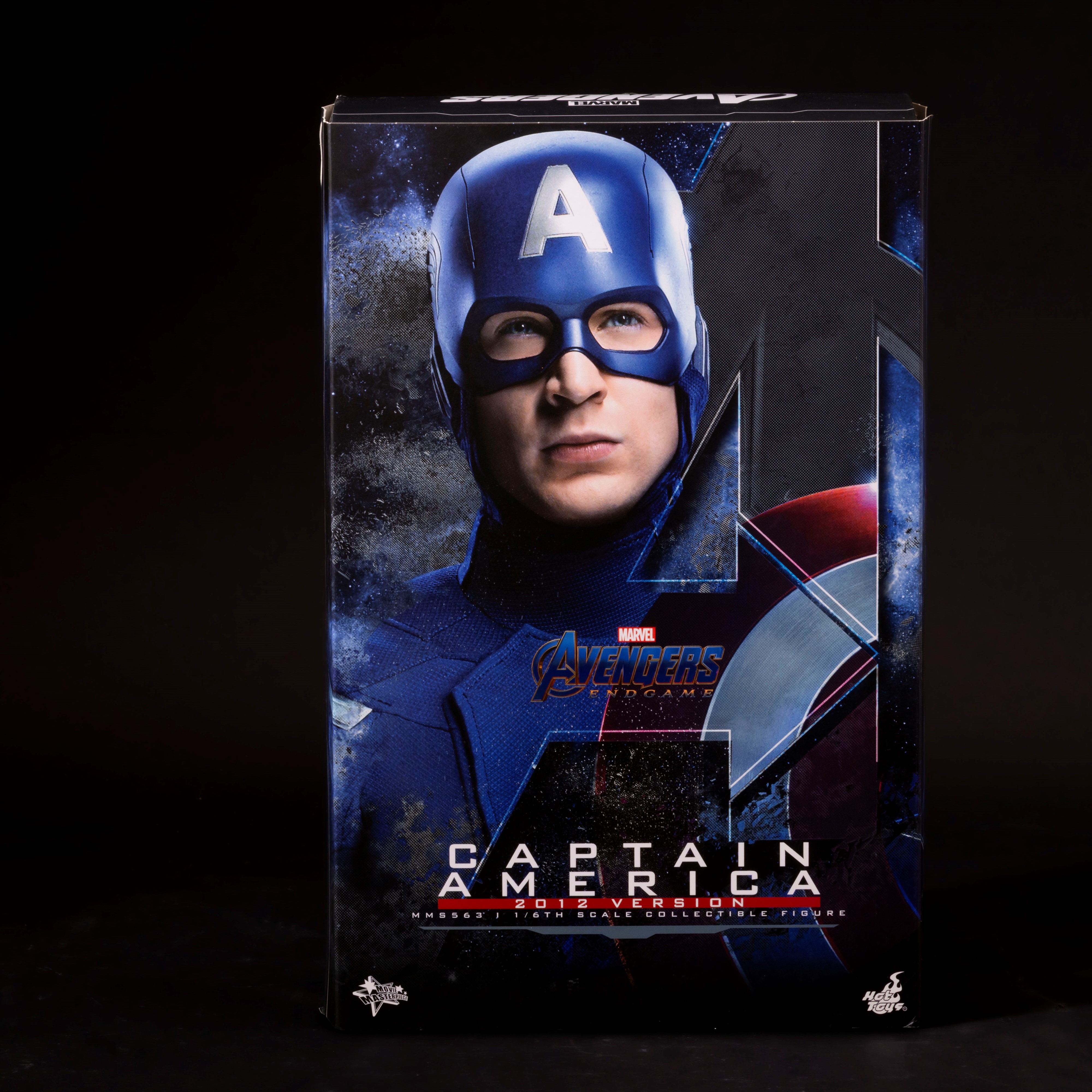 Marvel - Captain America