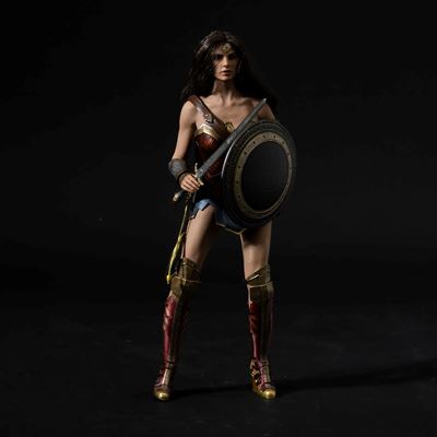 Wonder Woman