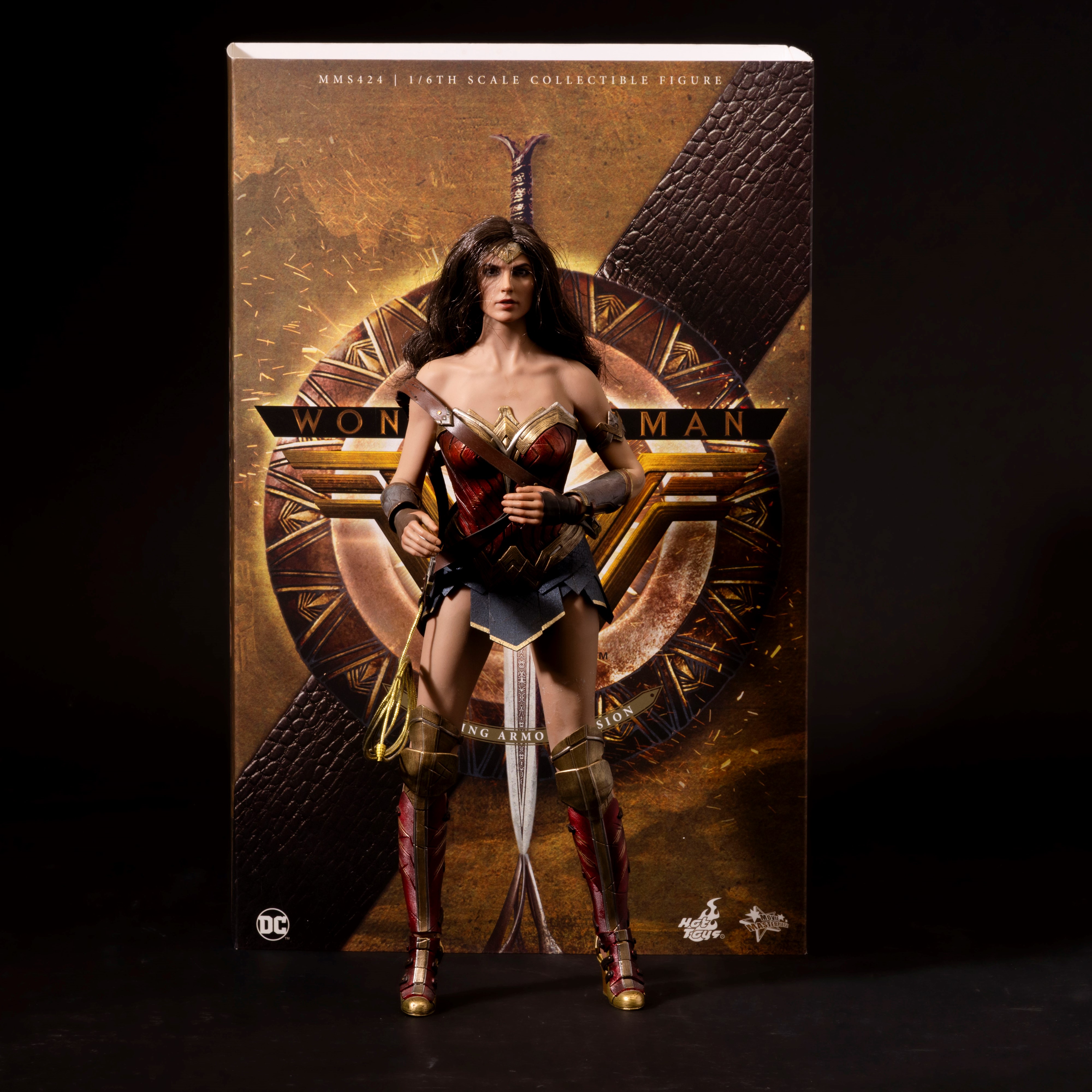 DC Comics - Wonder Woman