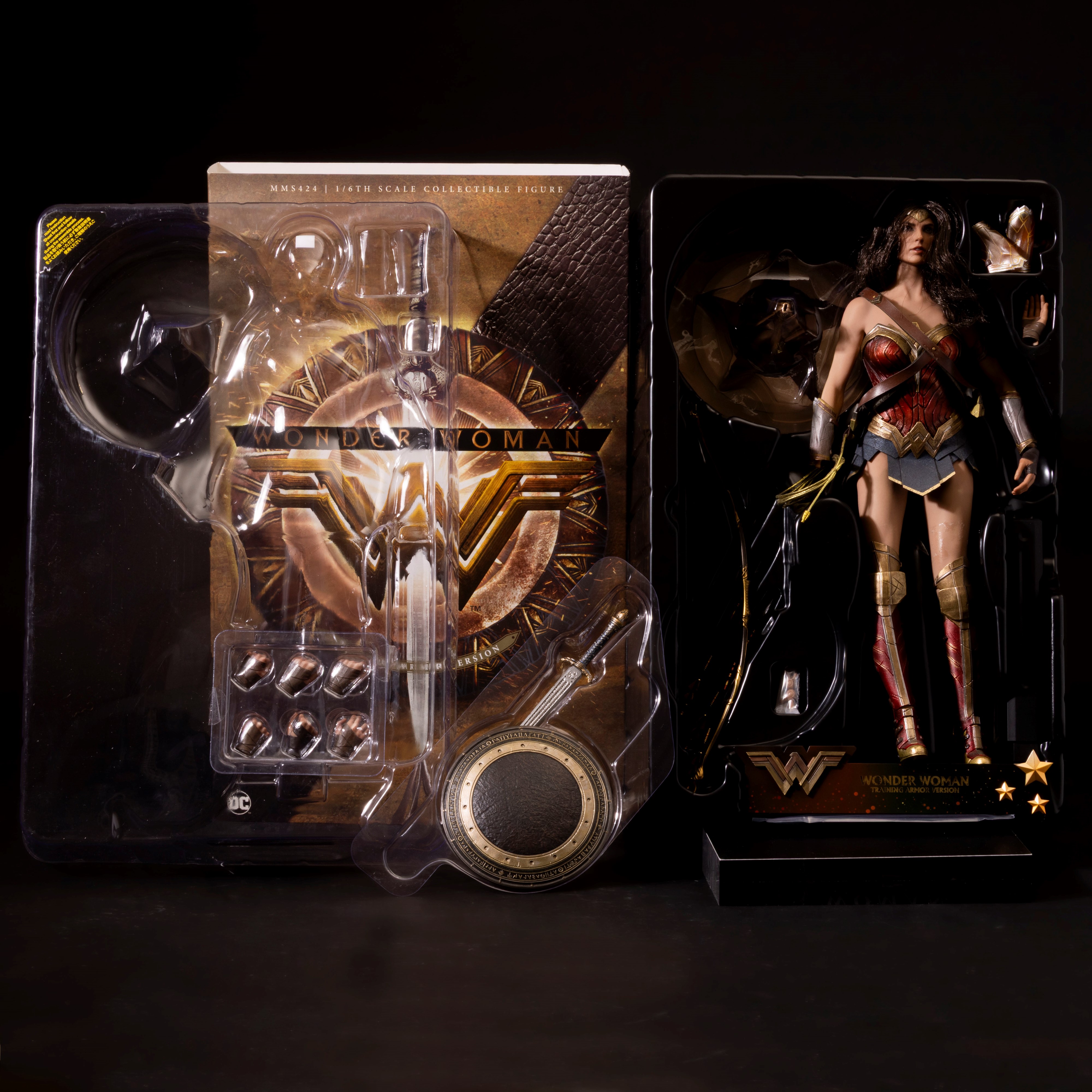 DC Comics - Wonder Woman